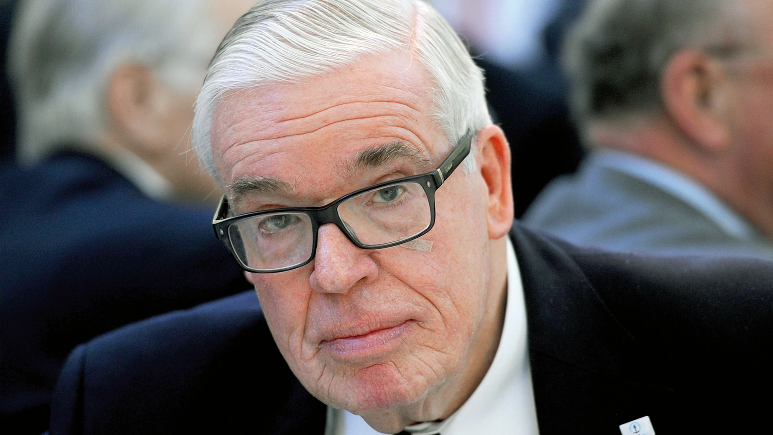René Benko, Klaus-Michael Kühne und Martin Wittig: Eine Geschichte über Deals, Millionen und Täuschung