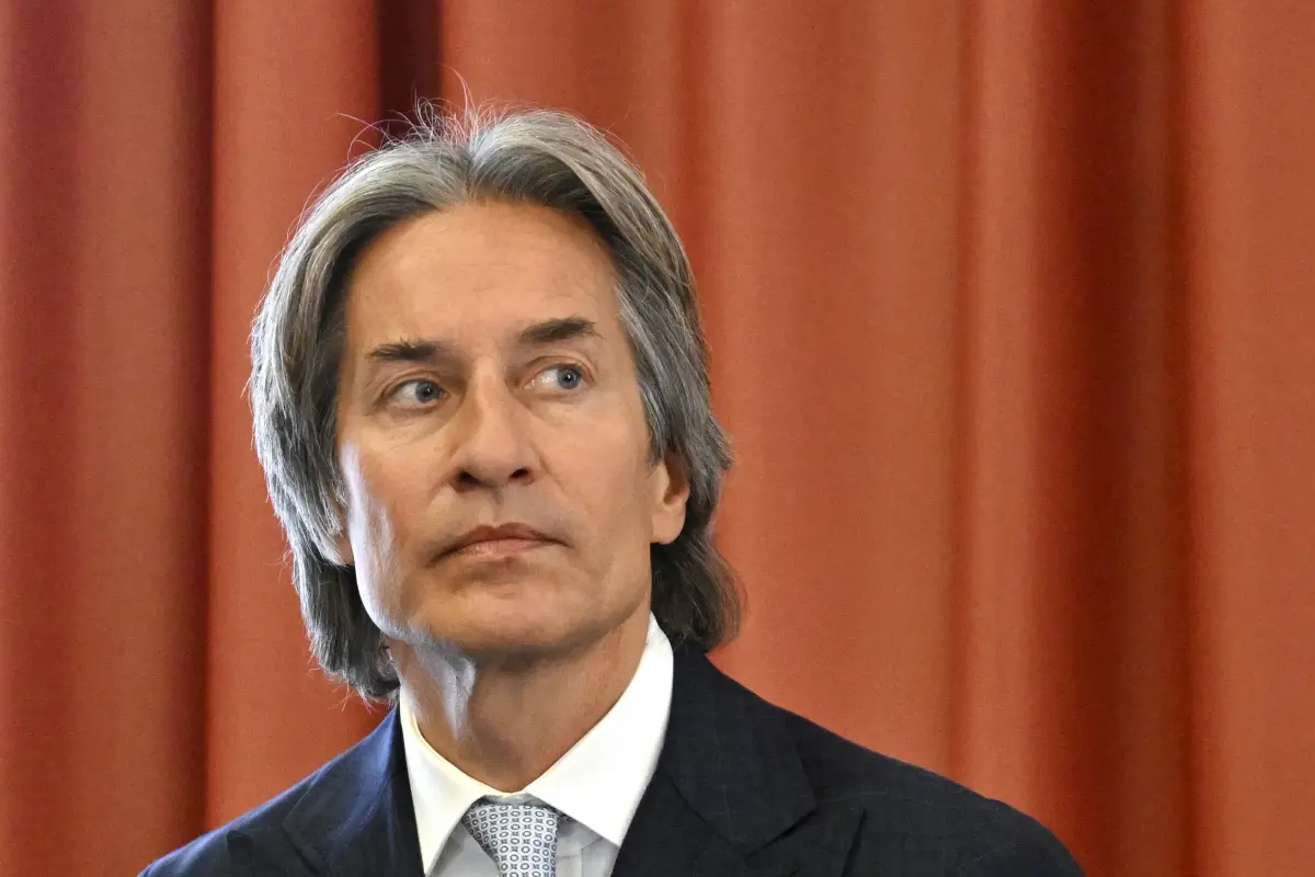 Grasser befindet sich seit Anfang Juni in Haft