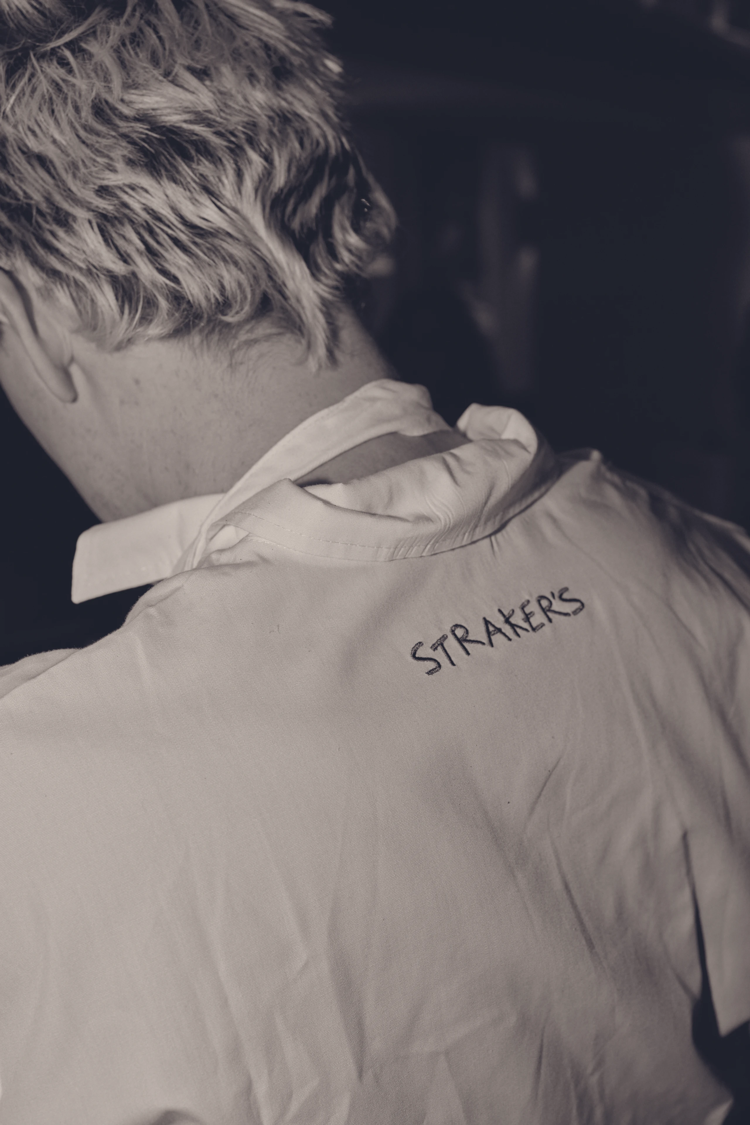 Blurred image background