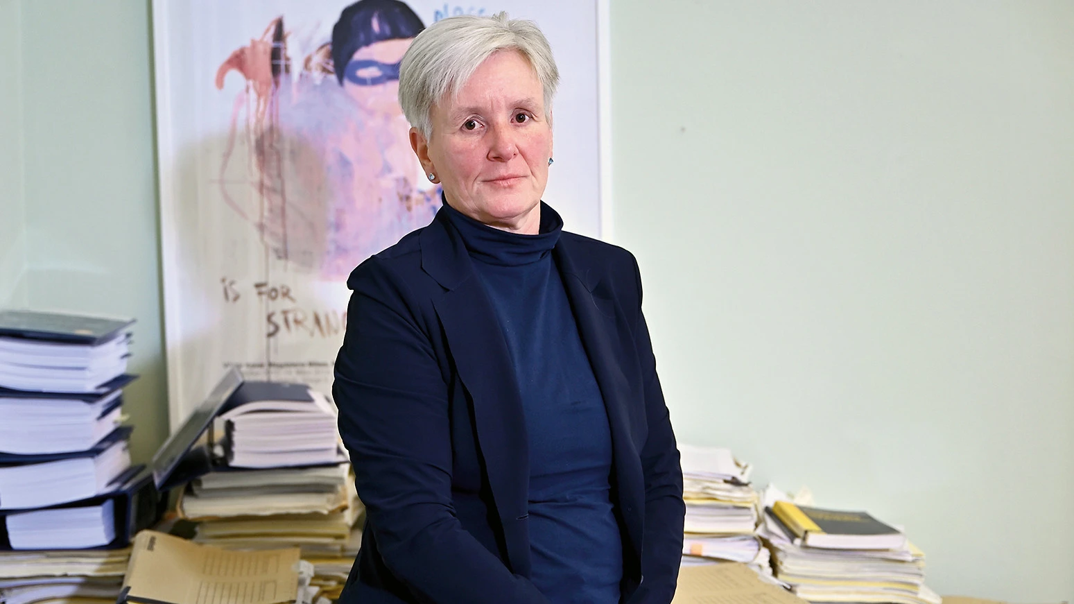 Maria Windhager: „Der Schlüssel ist eine konsequente Plattformhaftung“