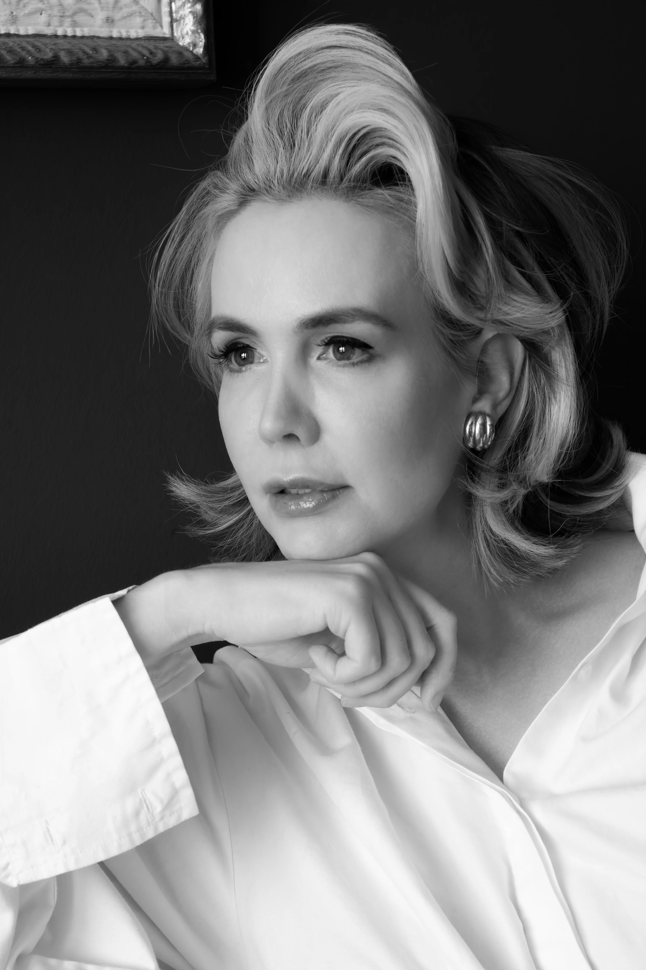 © Ira Wolff Blurred image background