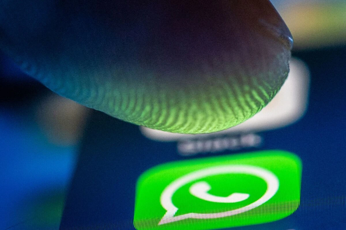 Die Sicherheitslücke in WhatsApp für Apple-Geräte wurde behoben