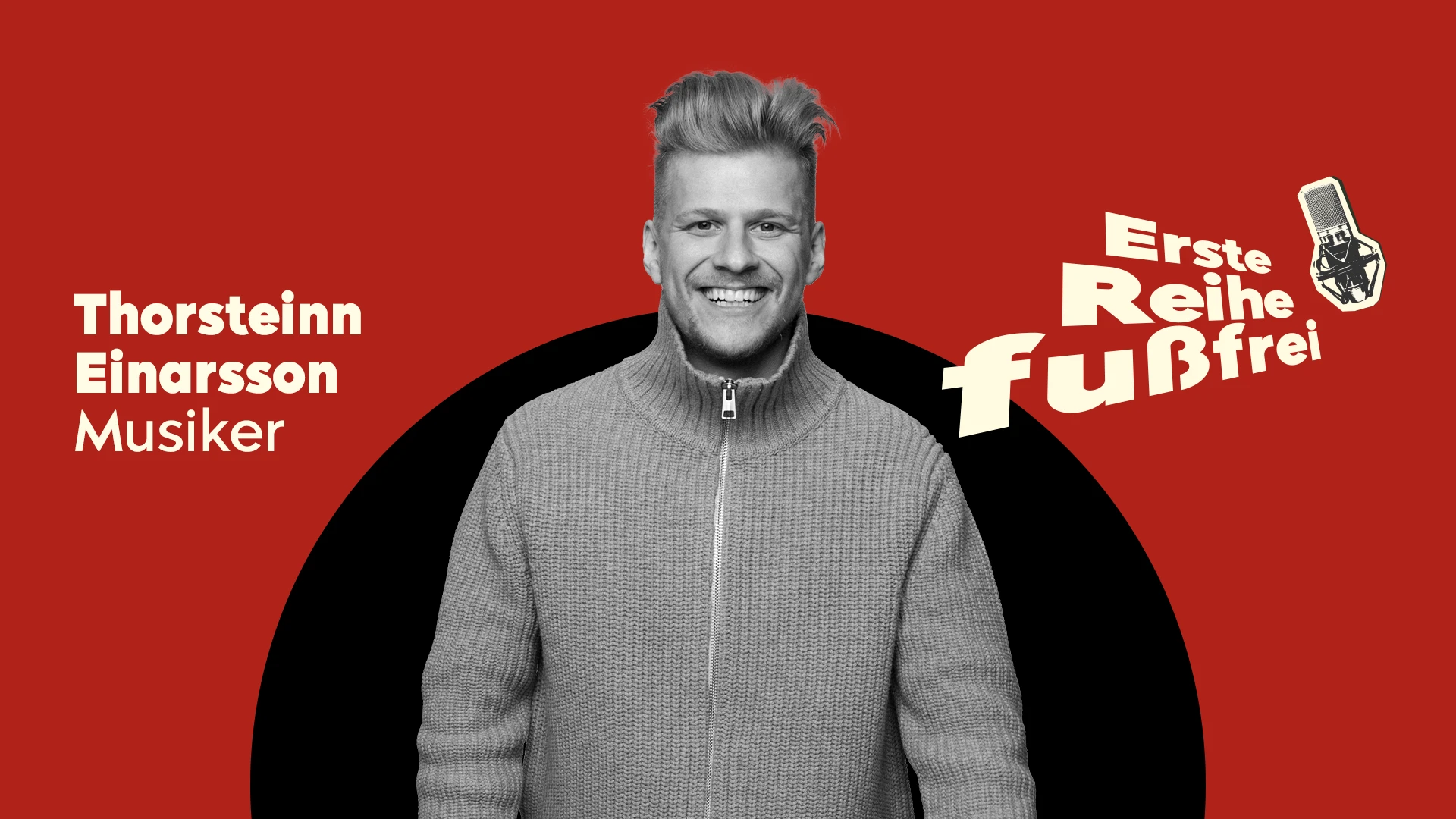 Die Lieblingsfilme von Thorsteinn Einarsson