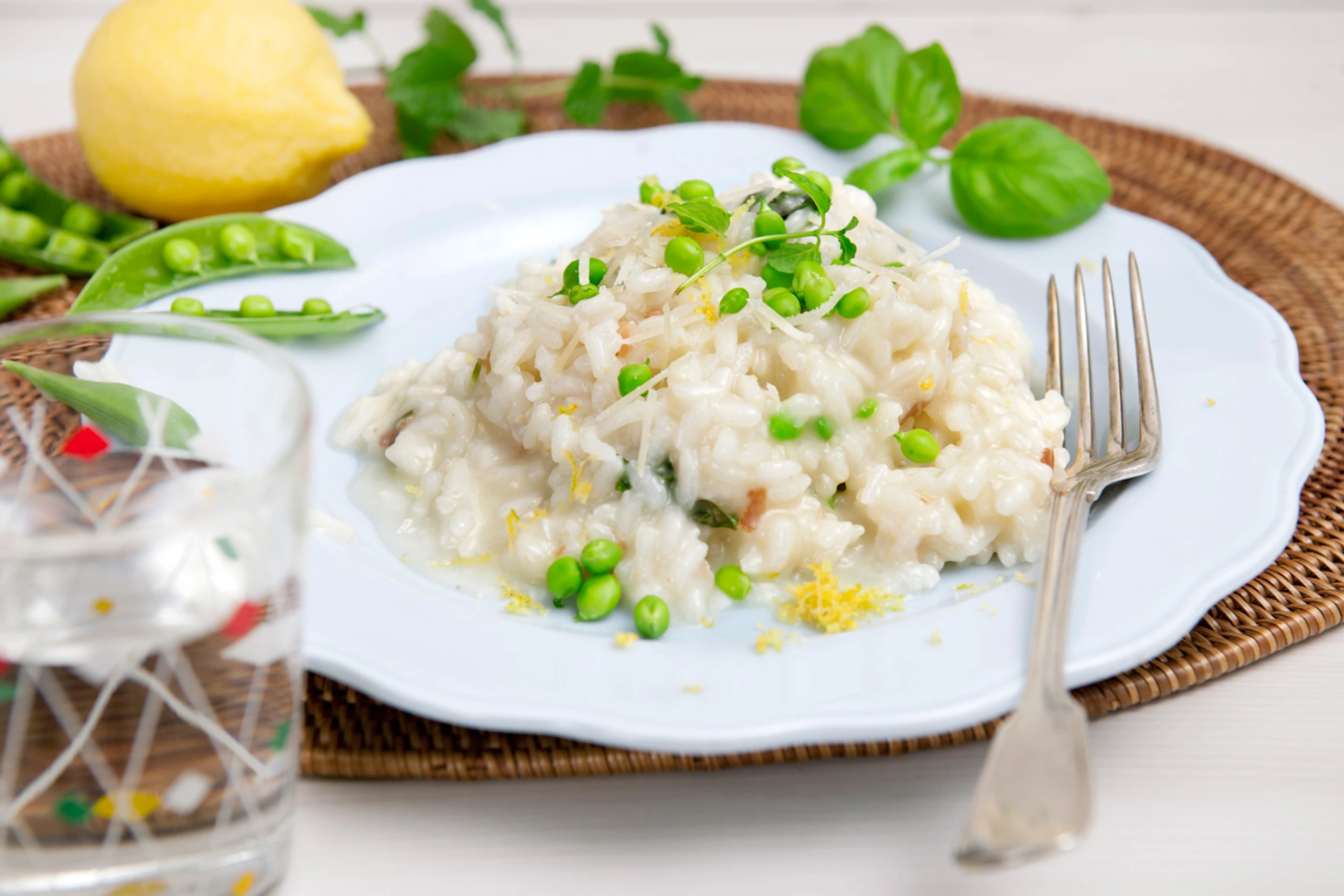 Risi e Bisi [Kinderküche]