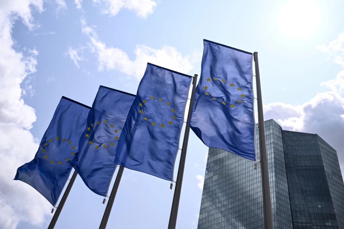 Einkaufsmanagerindex von S&P Global fiel um 0,5 Punkte auf 50,5 Punkte