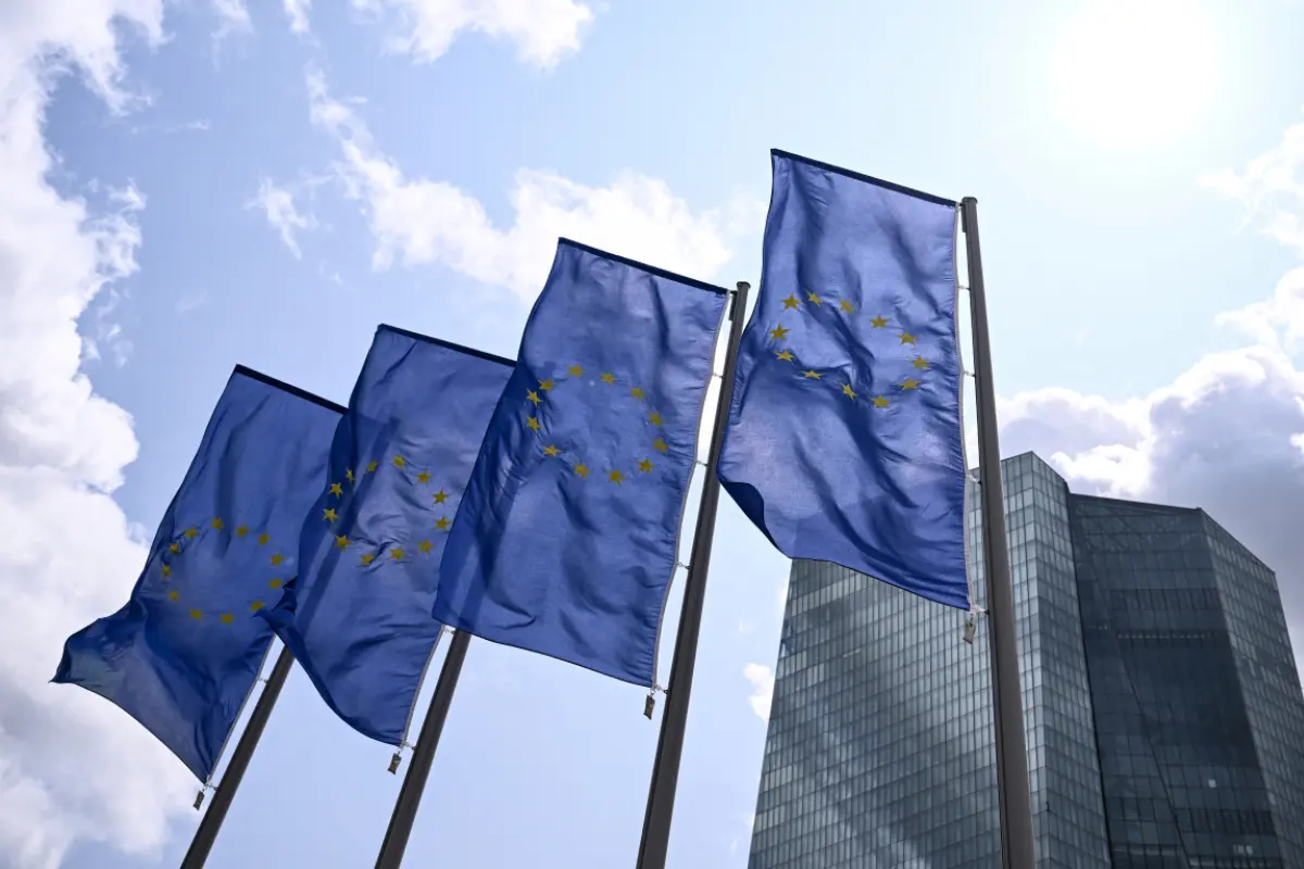 © APA/APA/AFP/KIRILL KUDRYAVTSEV Einkaufsmanagerindex von S&P Global fiel um 0,5 Punkte auf 50,5 Punkte