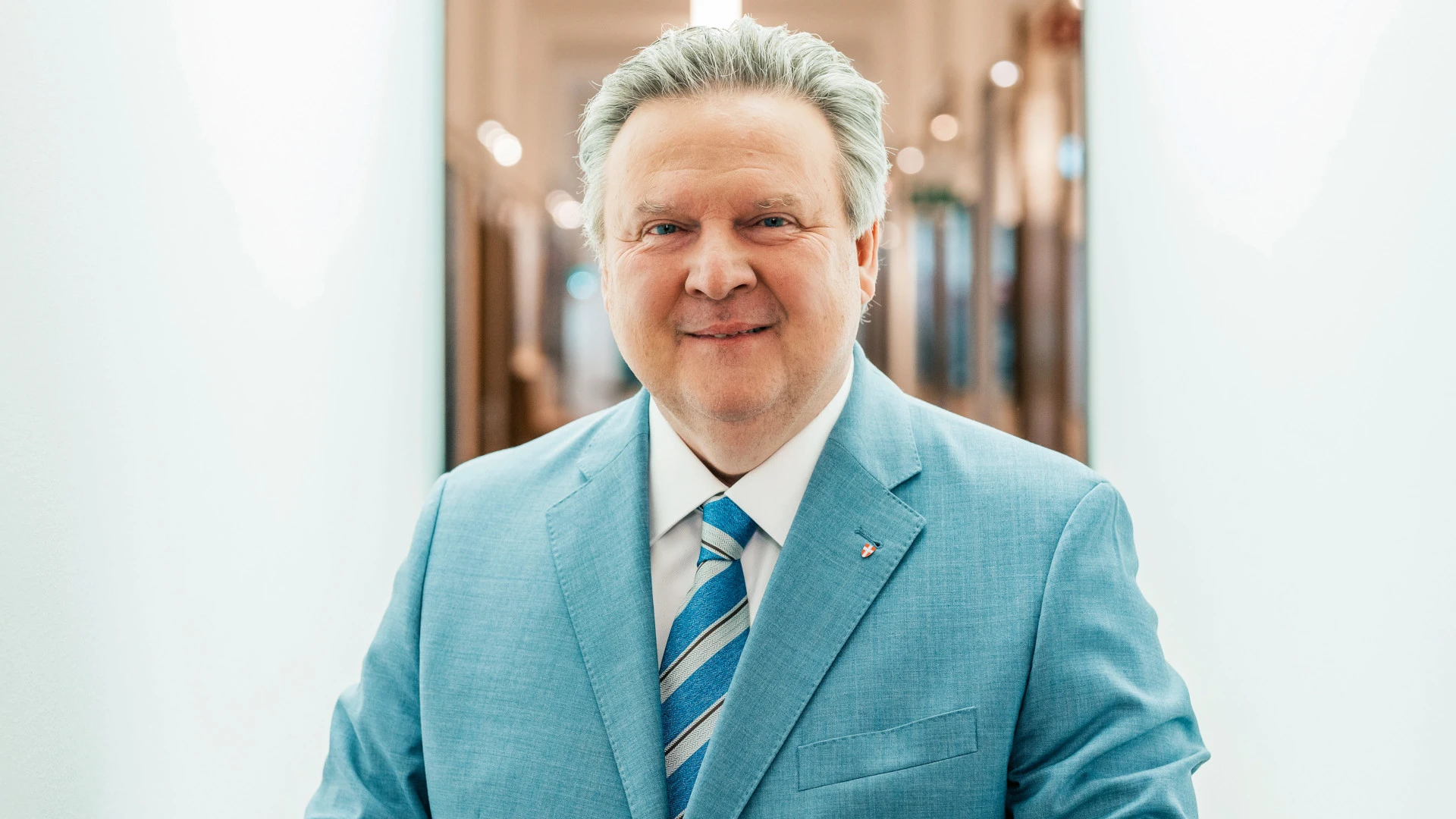Michael Ludwig: „Mindestsicherungsreform soll 100 Millionen Euro sparen“