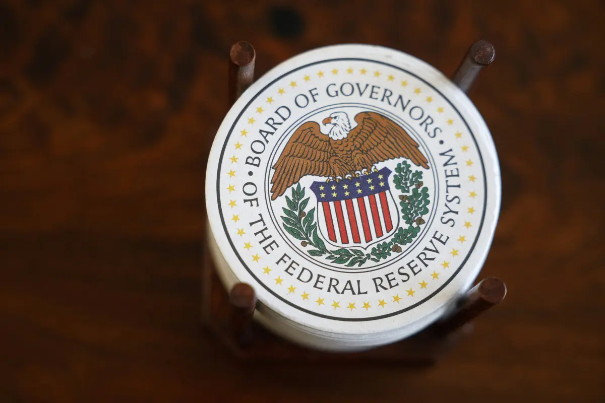 © APA/APA/GETTY IMAGES NORTH AMERICA/KEVIN DIETSCH Beige Book: Unsicherheit durch Zölle