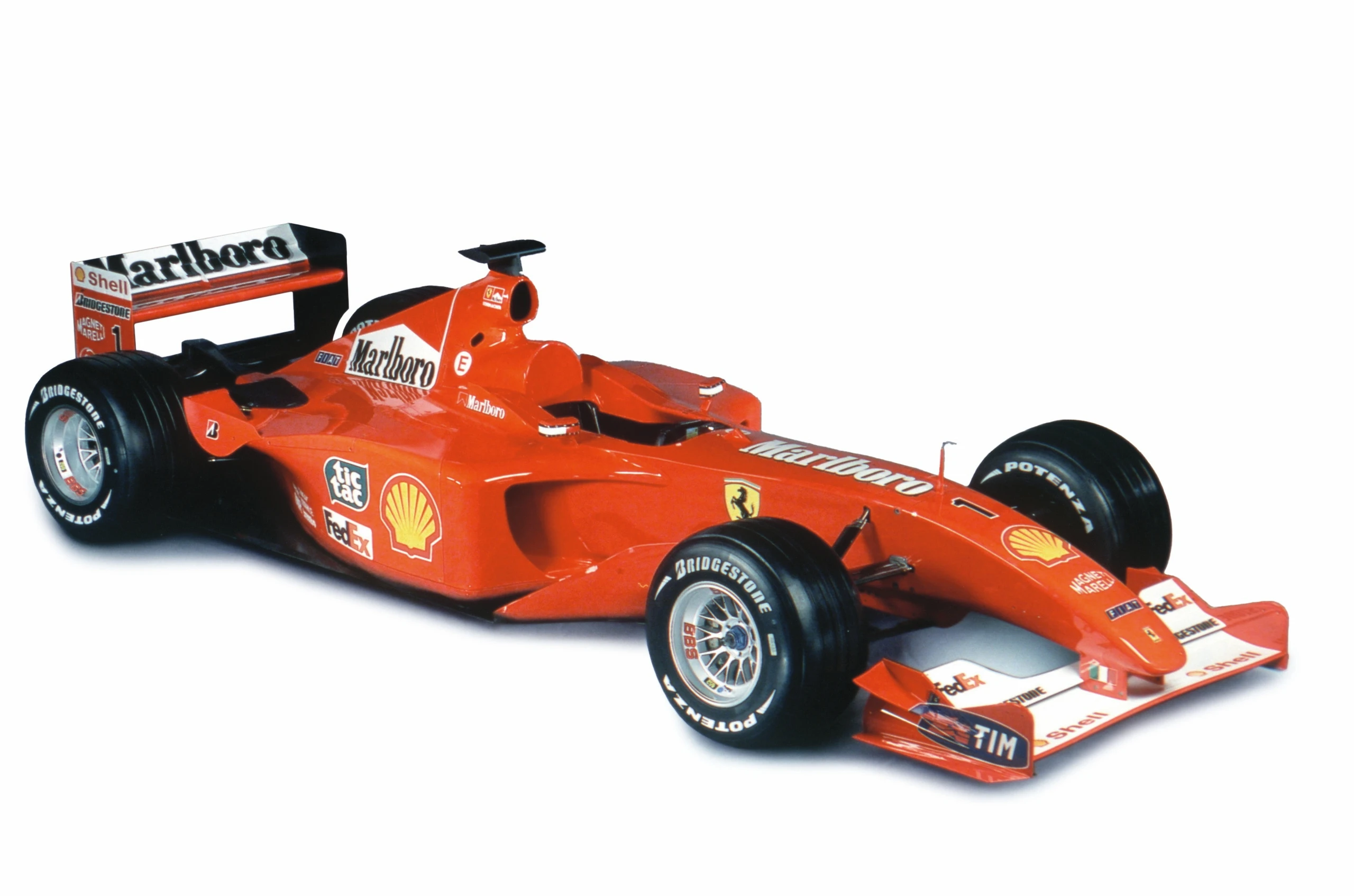 Blurred image background