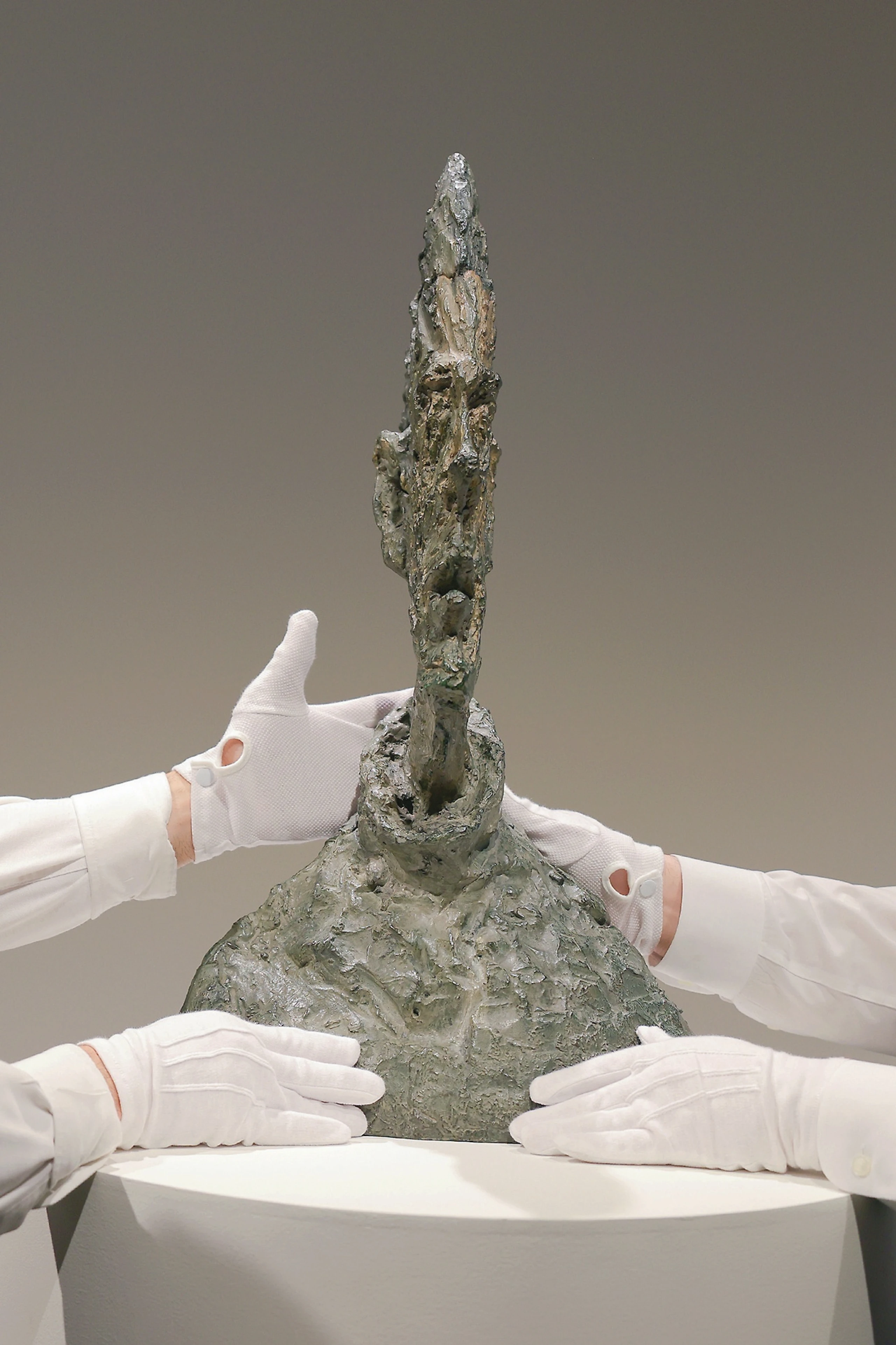 Blurred image background