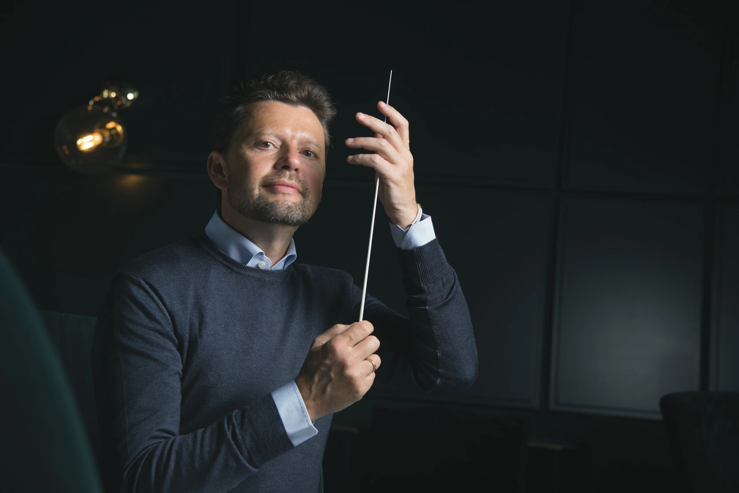 Julian Rachlin: Ekstase heilt die Welt