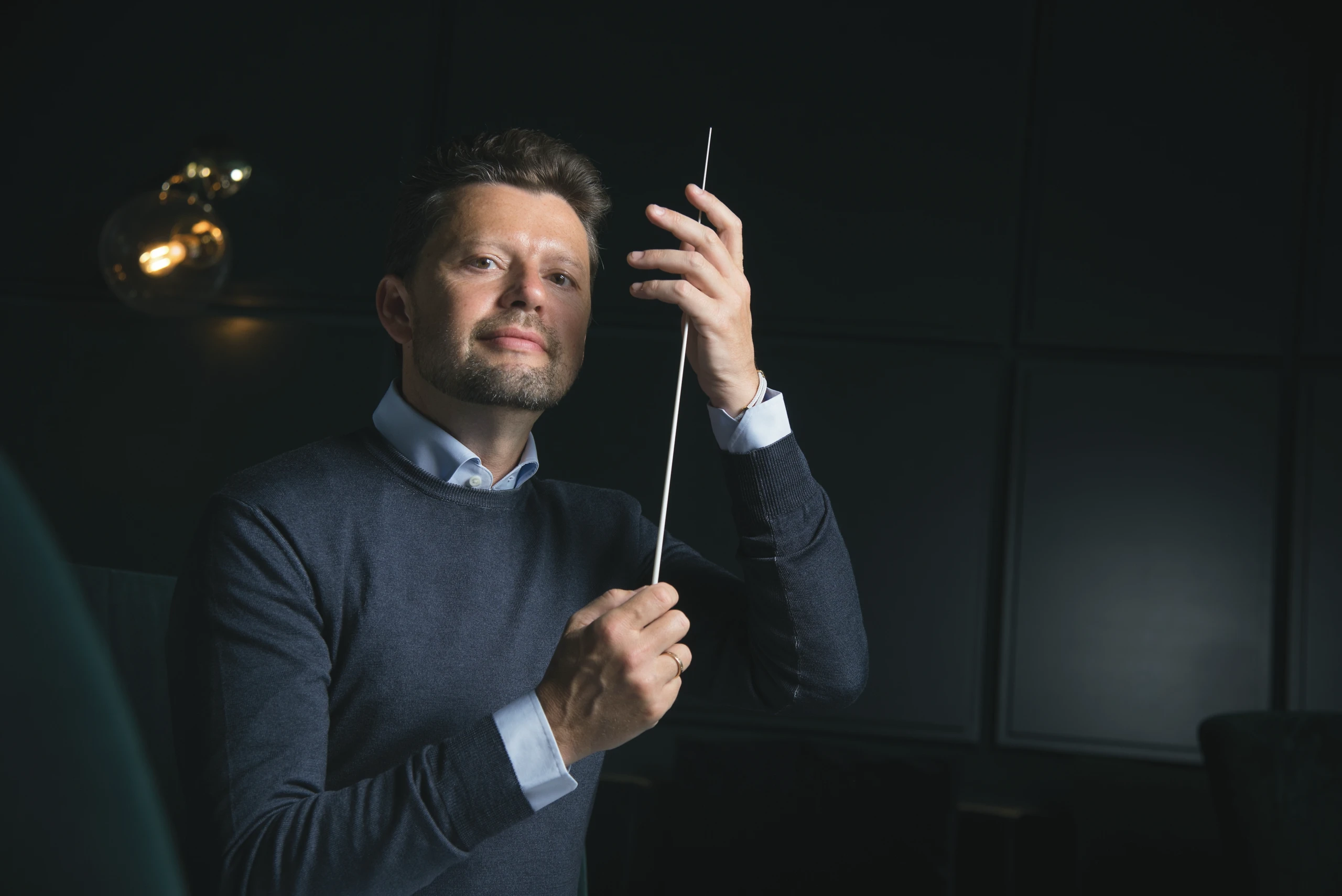 Julian Rachlin: Ekstase heilt die Welt