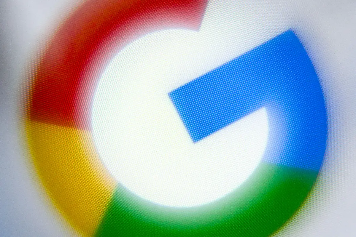 © APA/APA/AFP/KIRILL KUDRYAVTSEV Google soll unerlaubt Daten von Millionen Nutzern gesammelt haben
