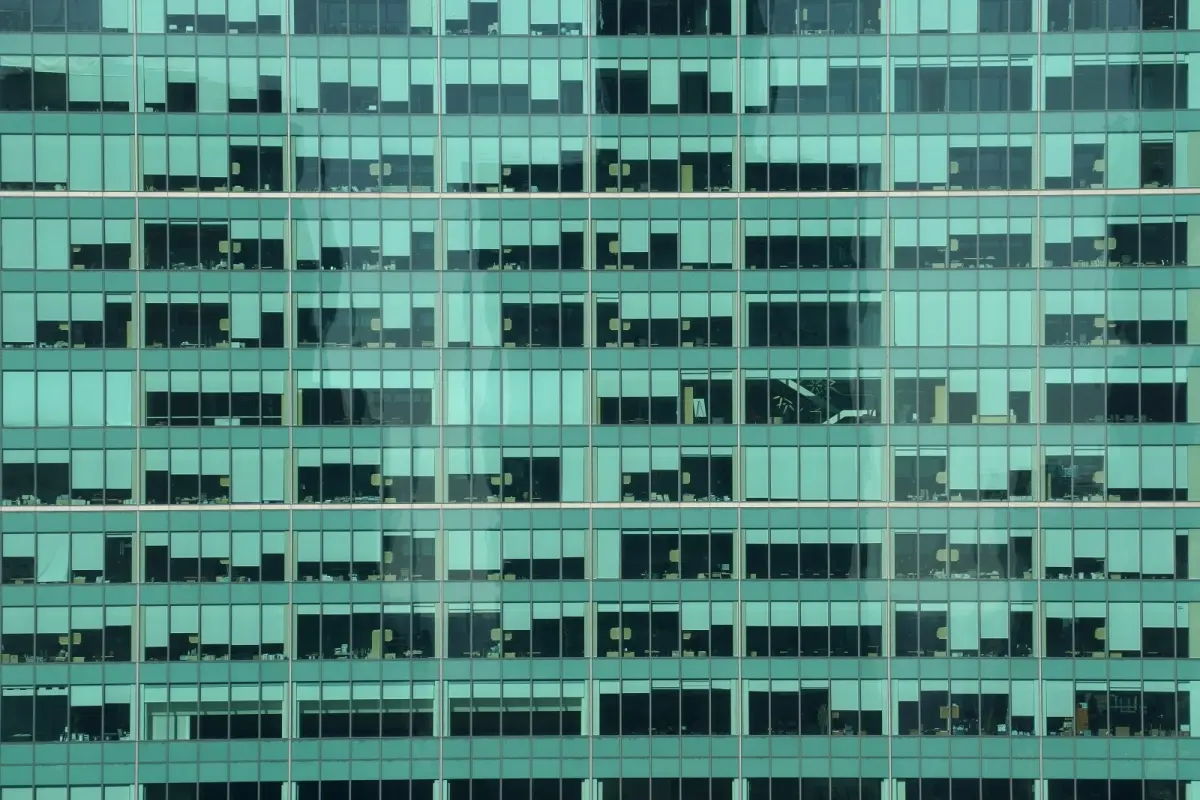 © APA/APA/AFP/TIMOTHY A. CLARY Zentrale des US-Softwareunternehmens in New York