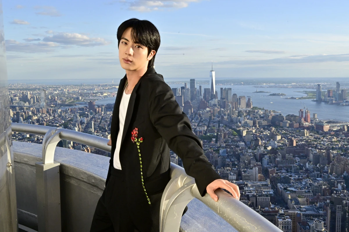 Video der K-Pop-Band erzielte 2 Milliarden Abrufe