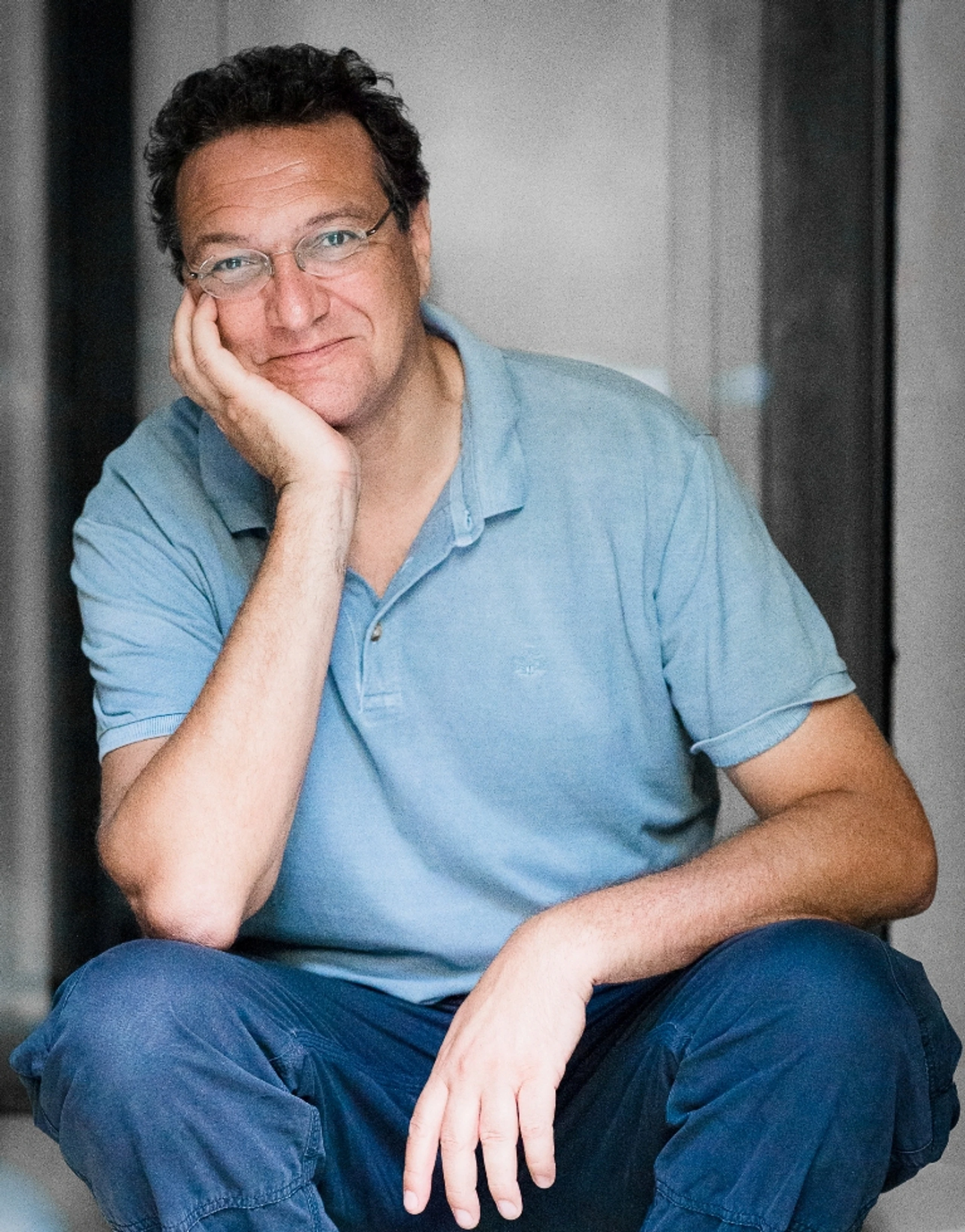 Karim El-Gawhary im Museum Niederösterreich: Nahostkonflikt im Fokus