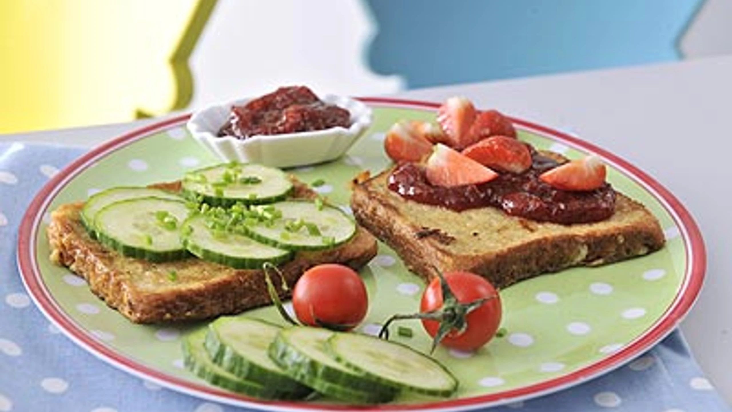 © GUSTO / Ulrike Köb Artikelbild