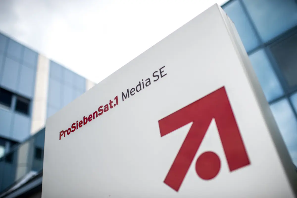© APA/APA/dpa/MATTHIAS BALK MFE hält gut 75 Prozent der Anteile an der Senderkette