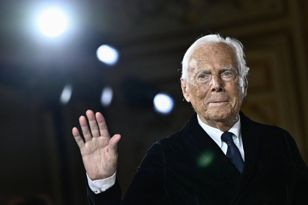 Im Alter von 91 Jahren