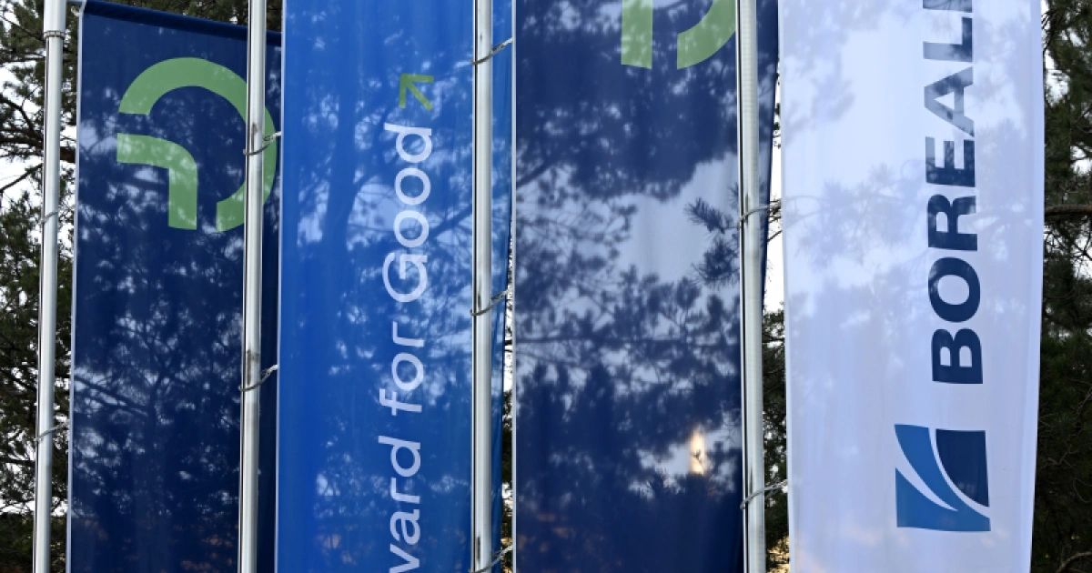 Borealis Invests €100M in Schwechat Expansion