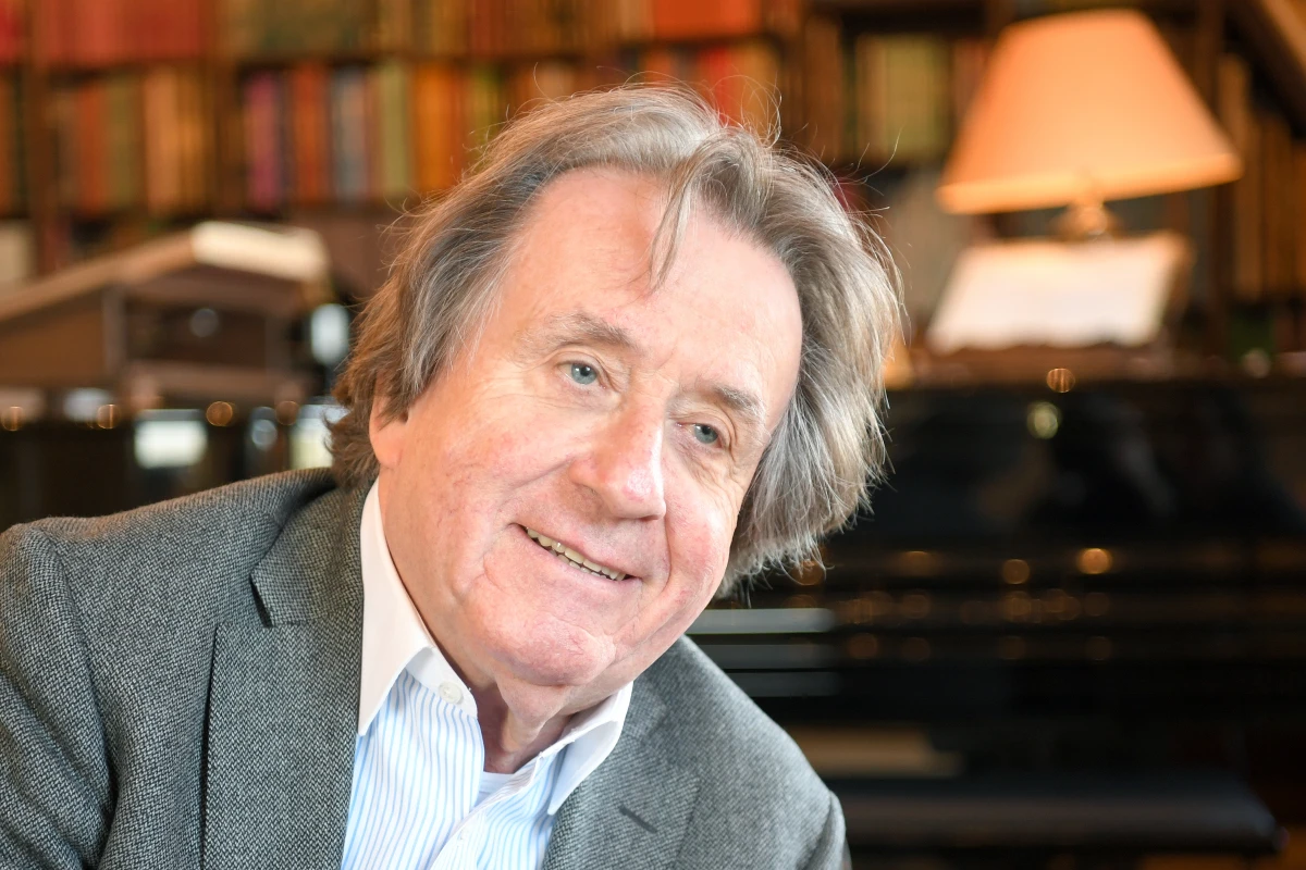 Rudolf Buchbinder übernimmt persönlich das Dirigat in Grafenegg