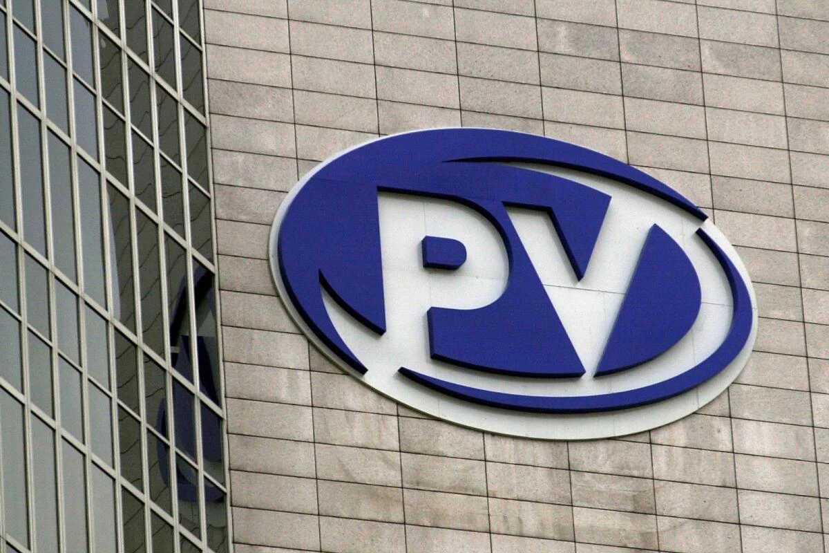 Logo der Pensionsversicherungsanstalt in Wien