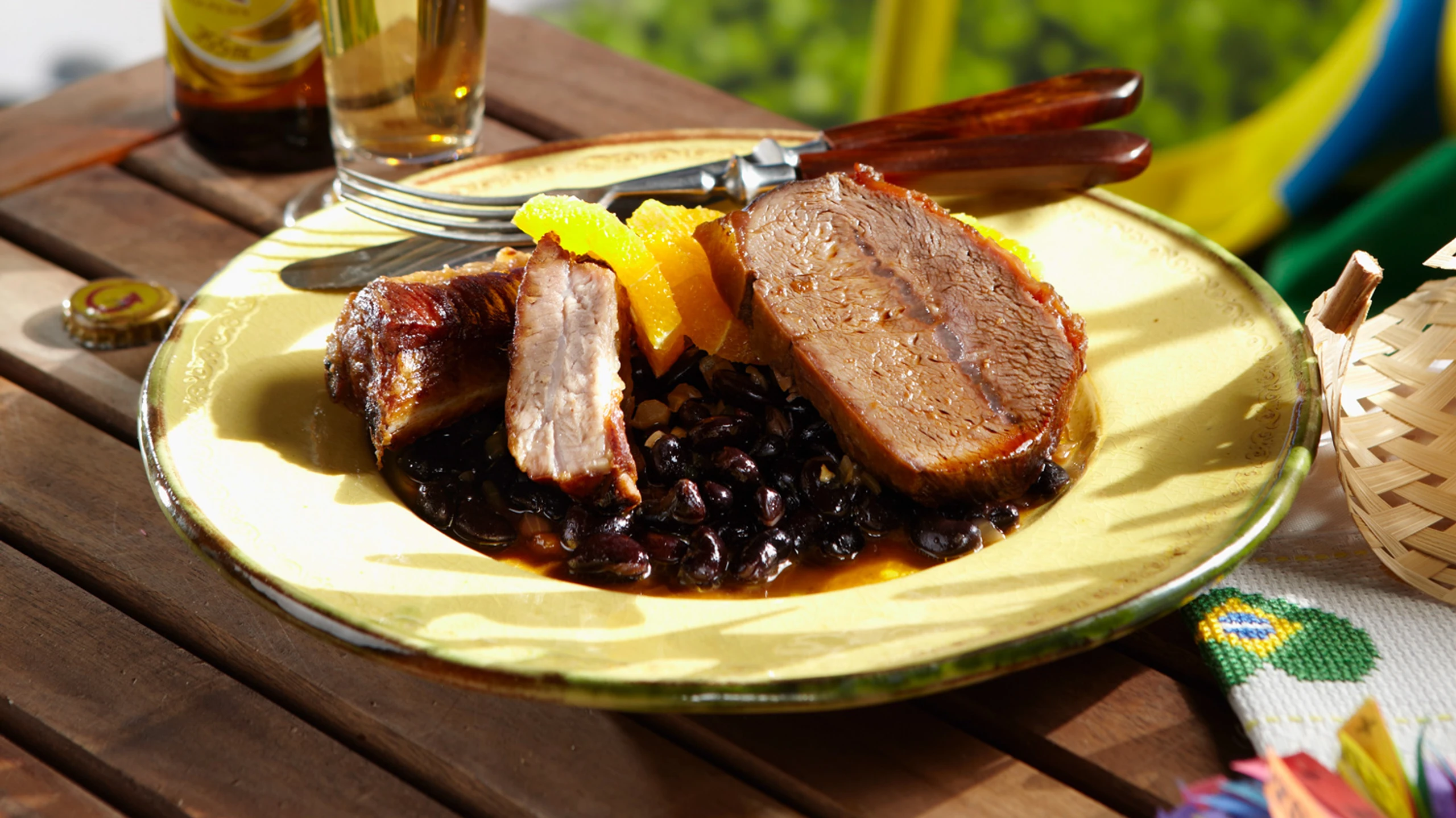 Feijoada