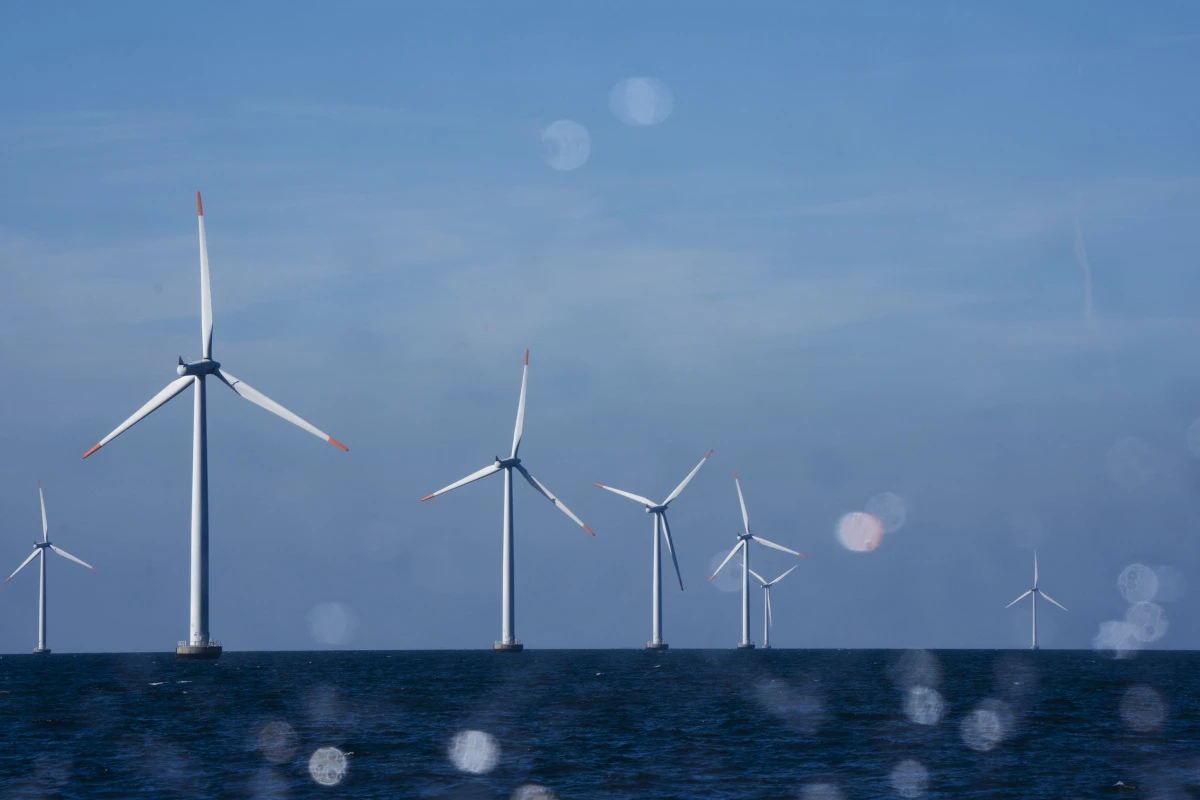 EBITDA von 24 Mrd. bis 27 Mrd. dänische Kronen erwartet