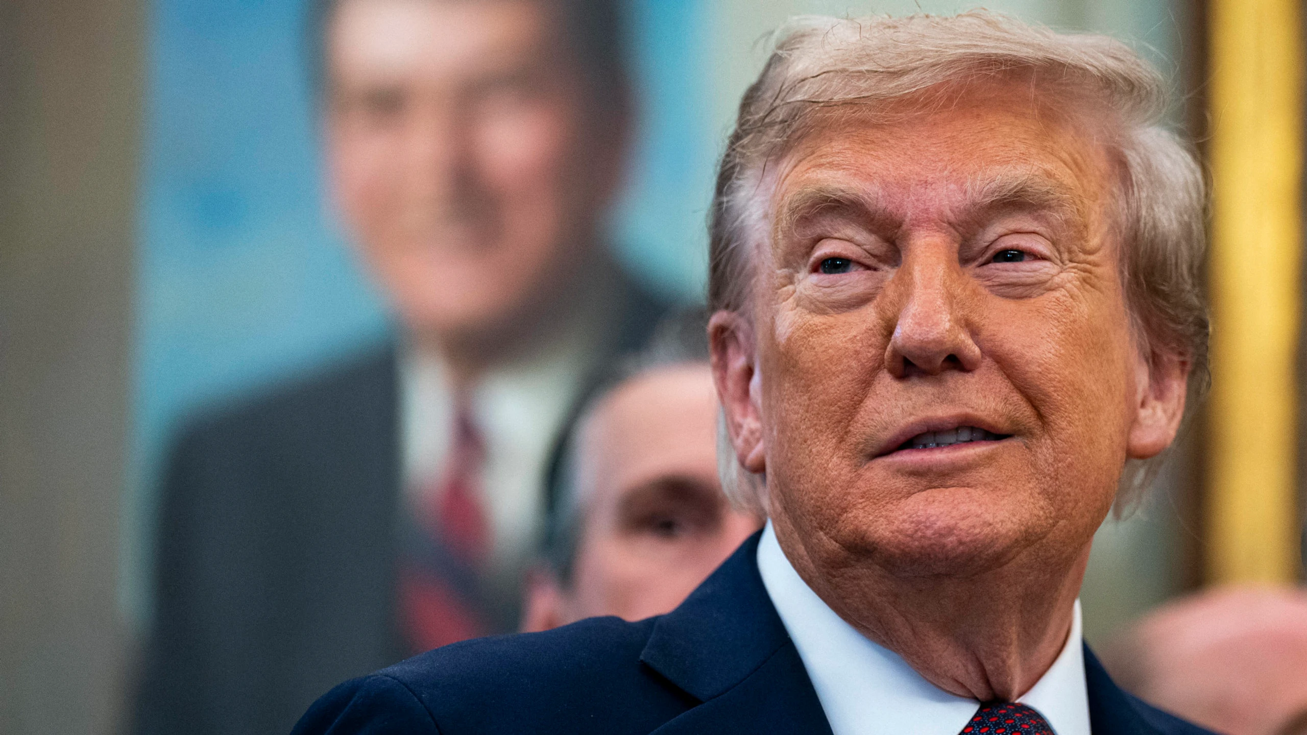 Österreicher wollen überwiegend keine Politik nach Vorbild Trumps