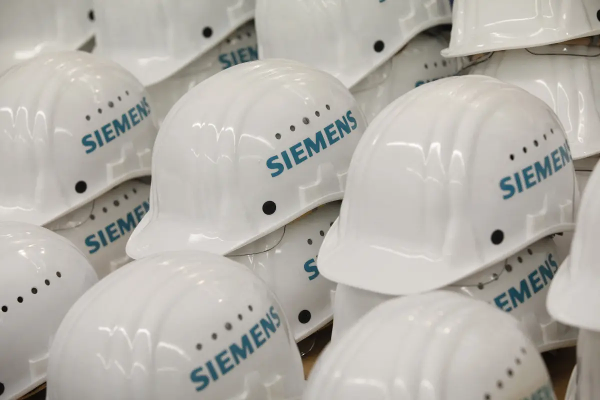 © APA/APA/AFP/MICHELE TANTUSSI Ausbau schafft 350 neue Arbeitsplätze