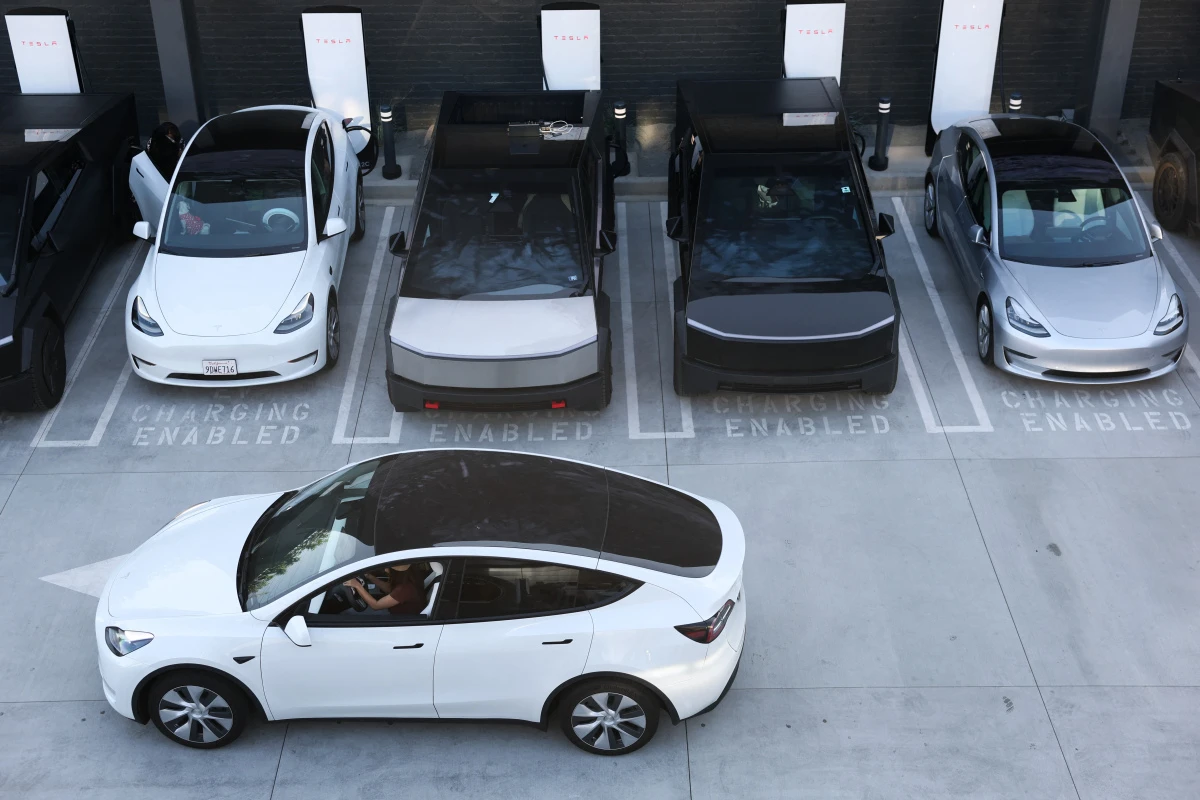 Elon Musk soll bis zu eine Billion Dollar erhalten