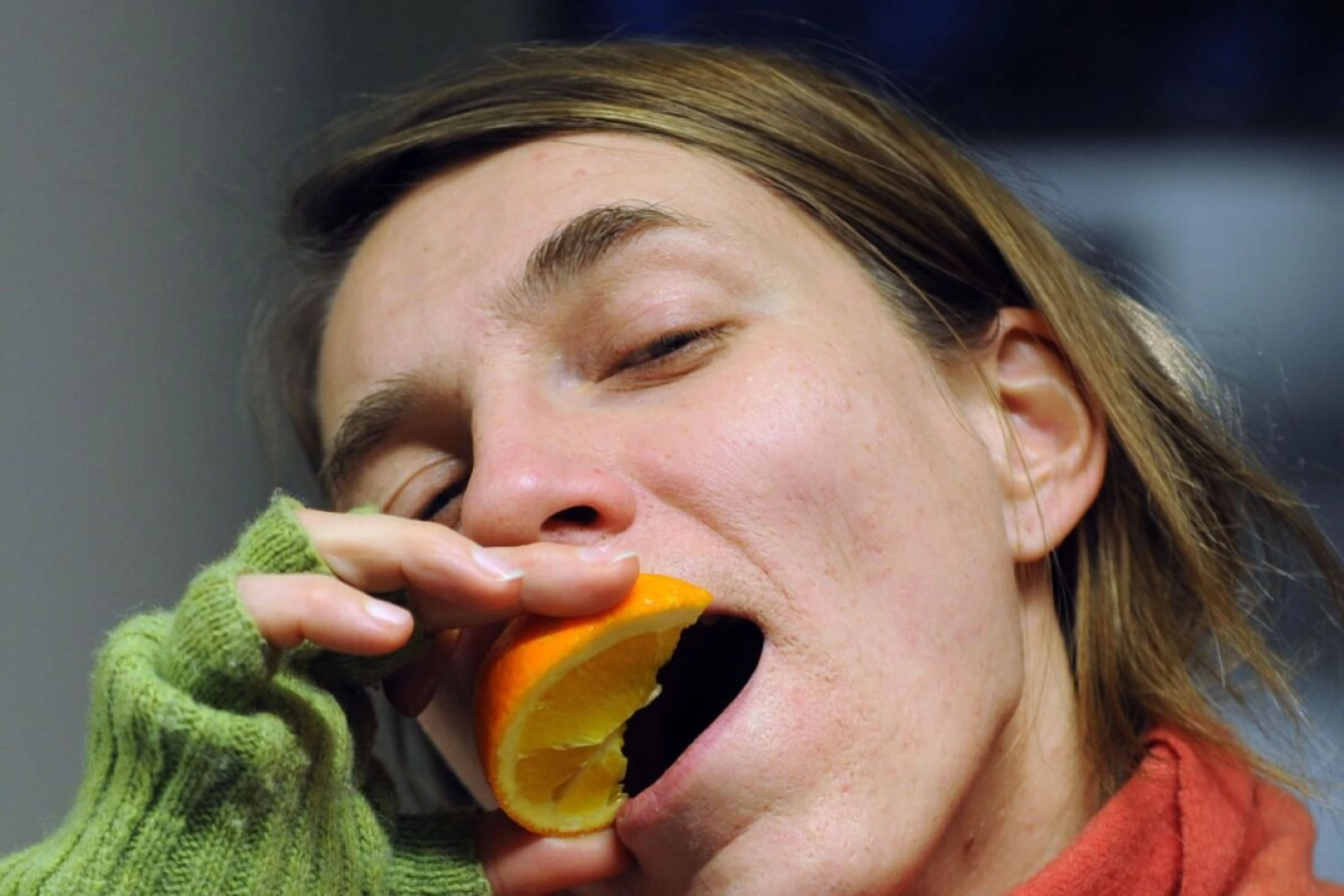 Unspezifische Virusabwehr wahrscheinlich verantwortlich