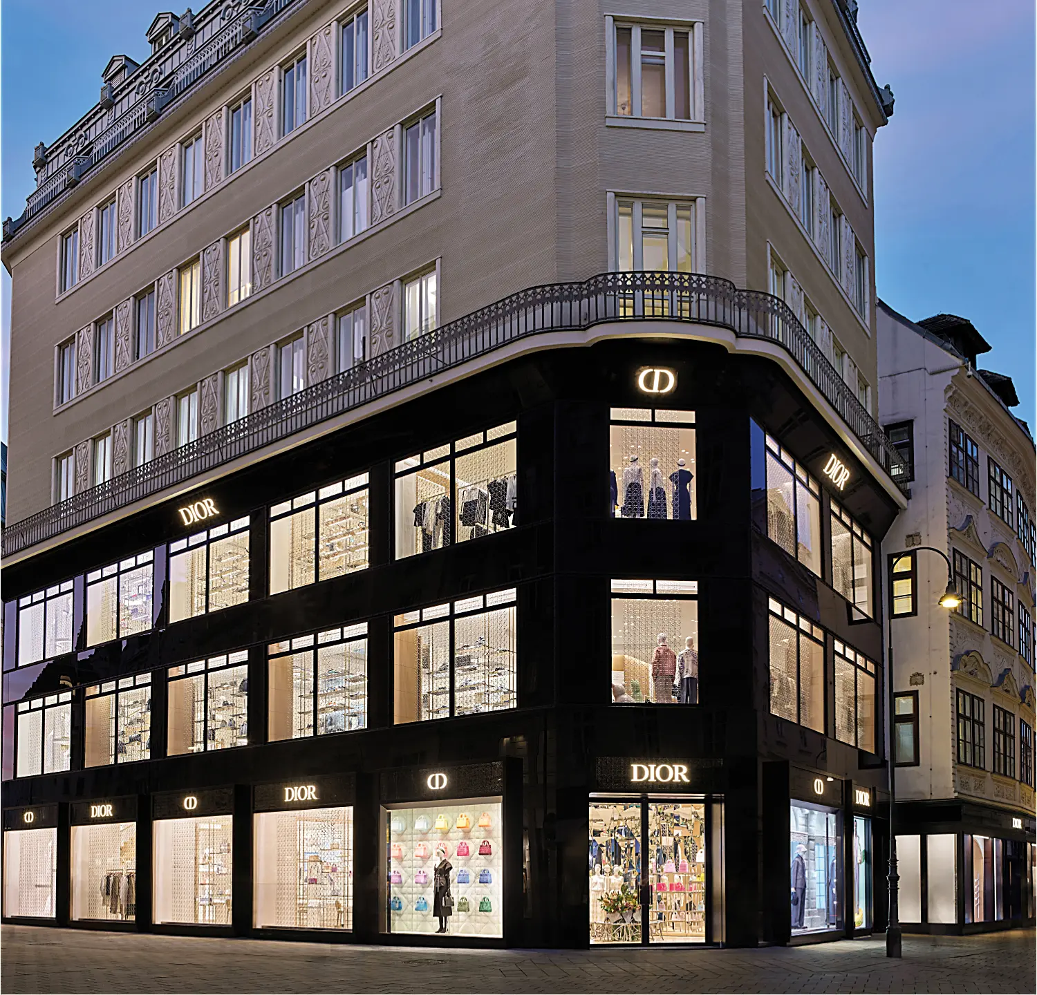 © Dior Artikelbild