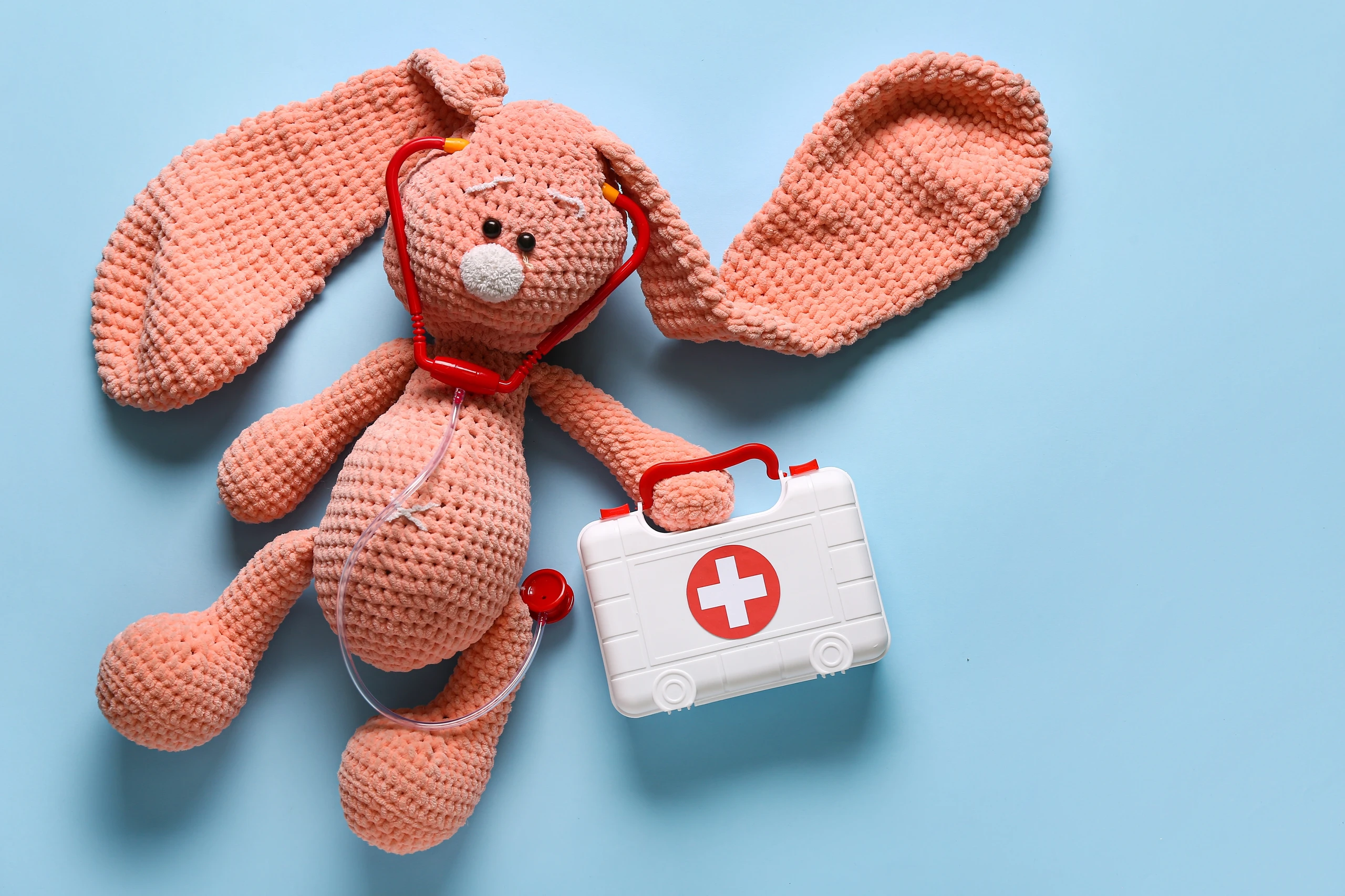 Erste Hilfe bei Kleinkindern: Wichtige Tipps für Eltern