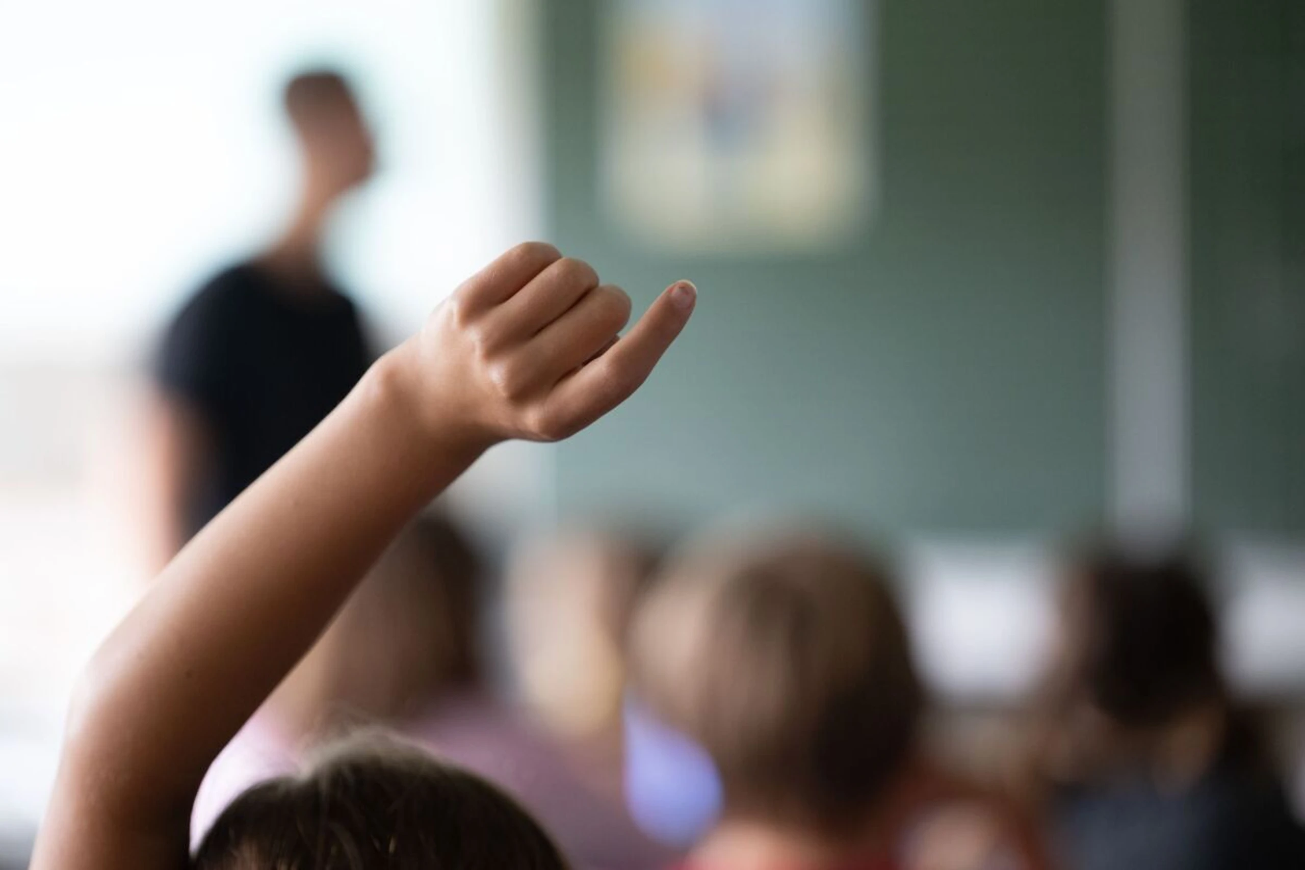 Für 660.000 Kinder und Jugendliche endeten die Ferien