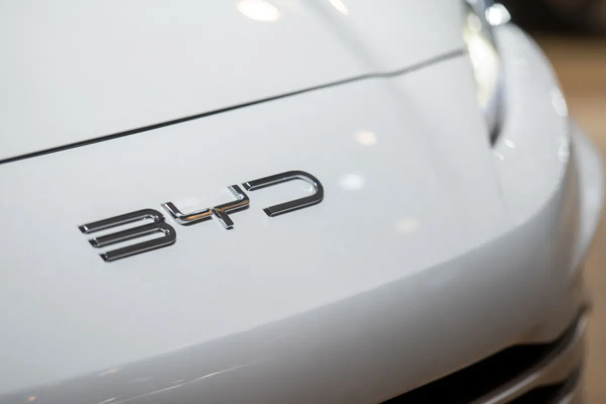 Chinesischer Autobauer baut Werke in Ungarn und der Türkei
