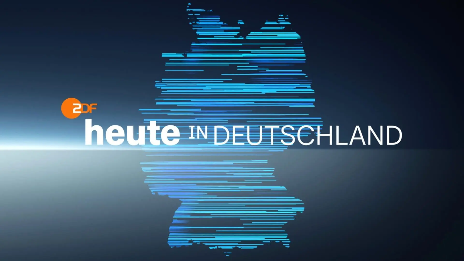 heute - in Deutschland