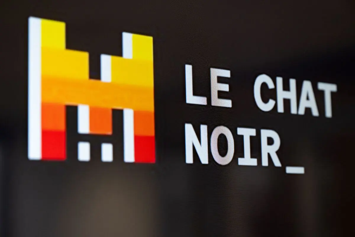 © APA/APA/AFP/BERTRAND GUAY Chipausrüster erwirbt rund 11 % an dem französischen Startup