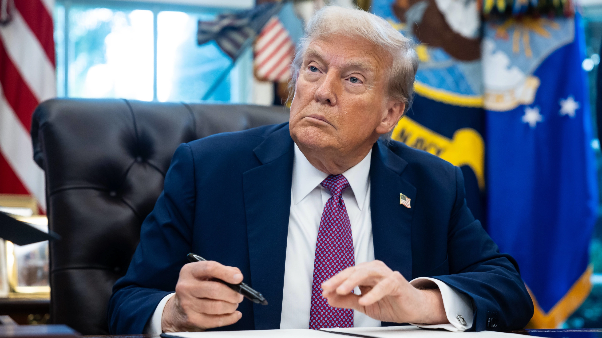 „Wirtschaftskrieg“ gegen Iran: Wie weit reicht Trumps Druck?