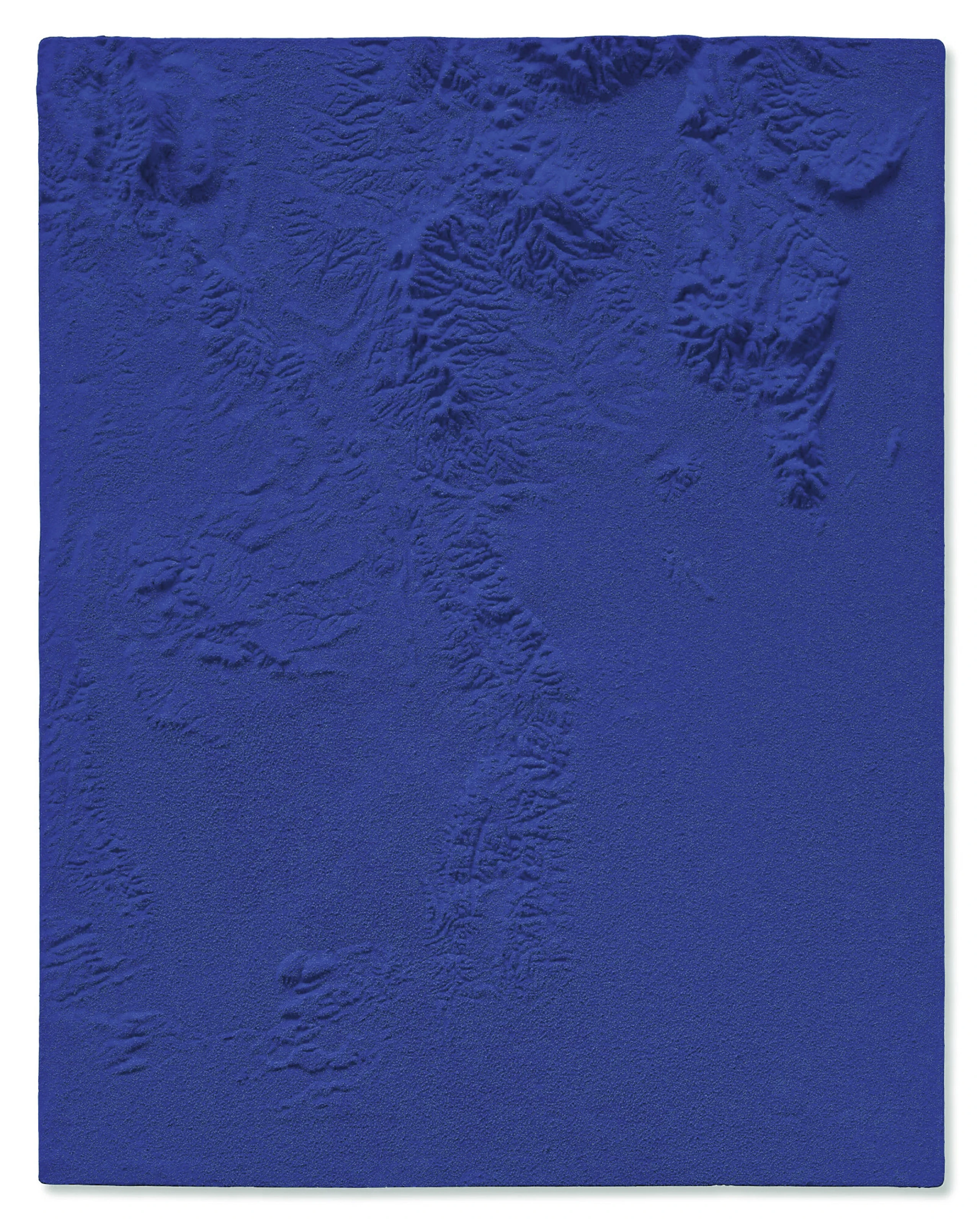 Blurred image background