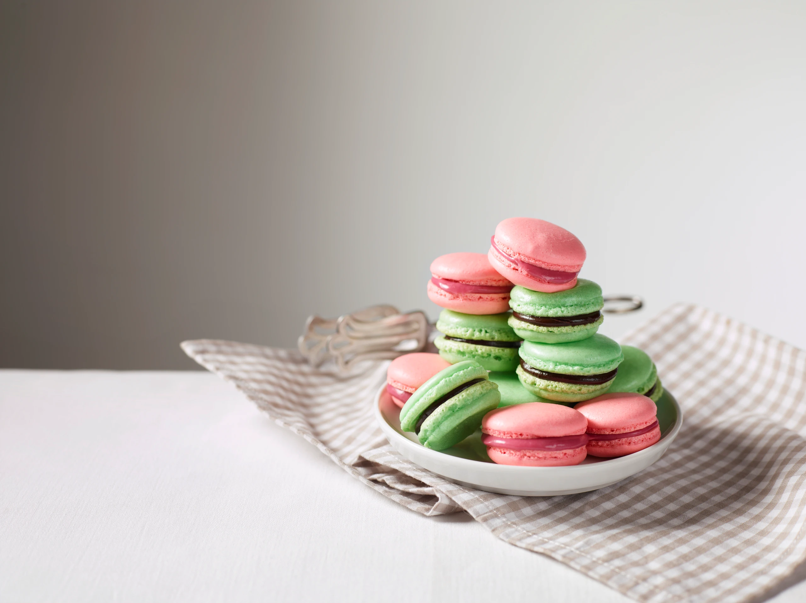 Macarons selber machen