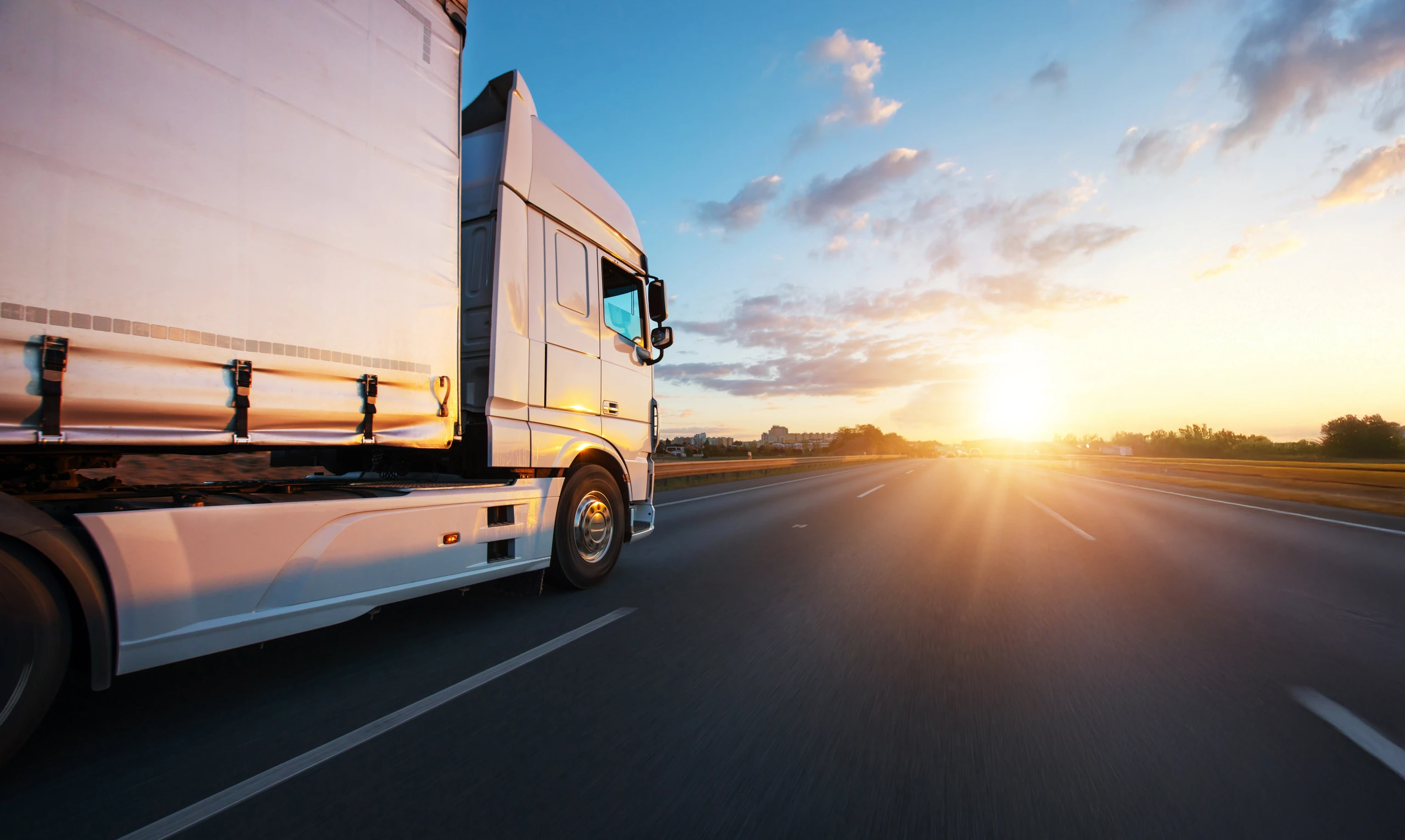 Wo die Euros „auf der Straße“ liegen – Nebenschauplätze mit Potenzial in der Transportlogistik