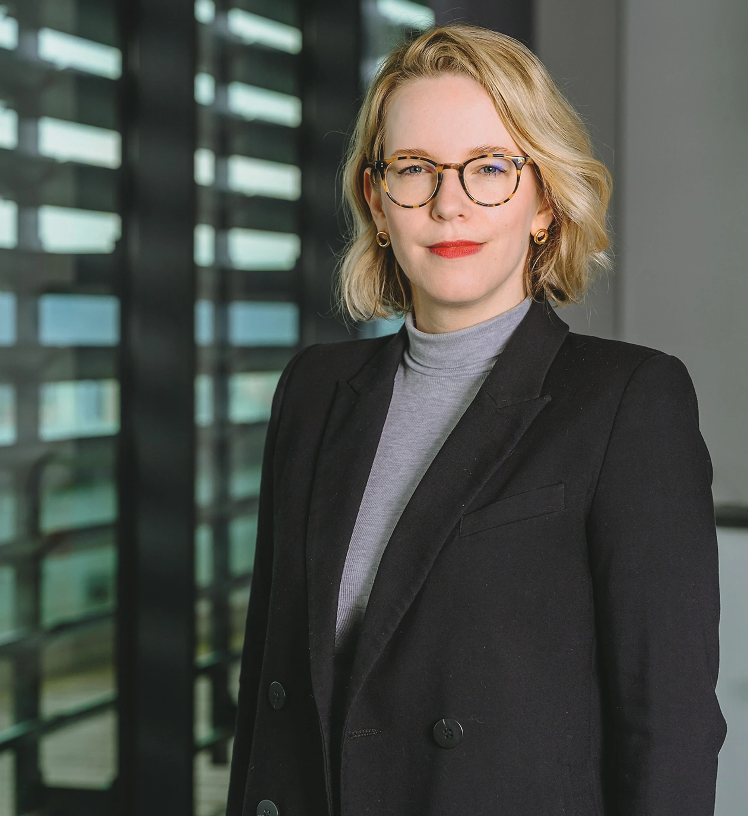 Christina Traar: „Recherche bereitet den Boden, Aufbereitung sorgt für die Ernte“