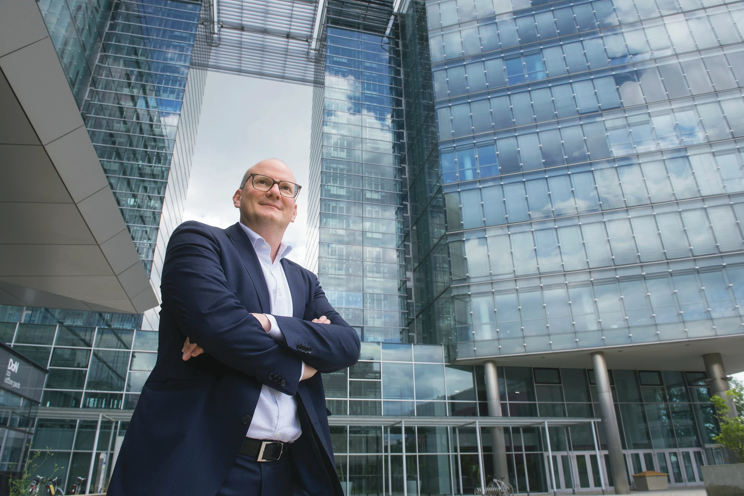 Herr Jäger, wir haben da noch eine Frage