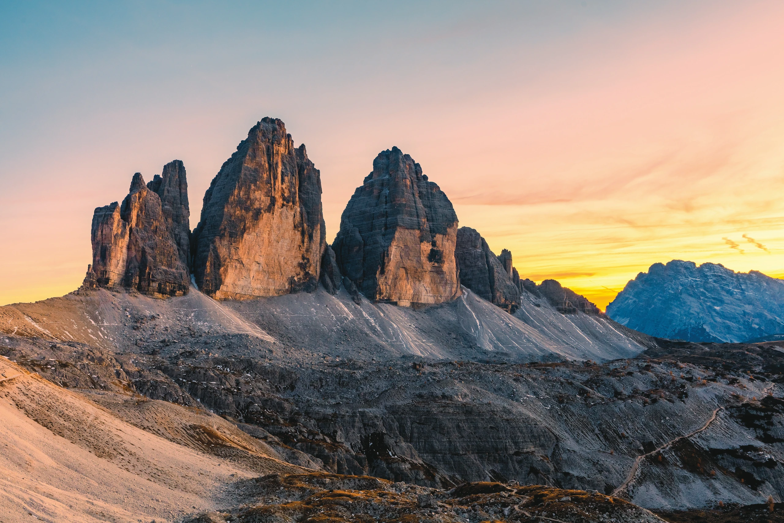 Die Schattenseiten des Booms: Massentourismus in Südtirol