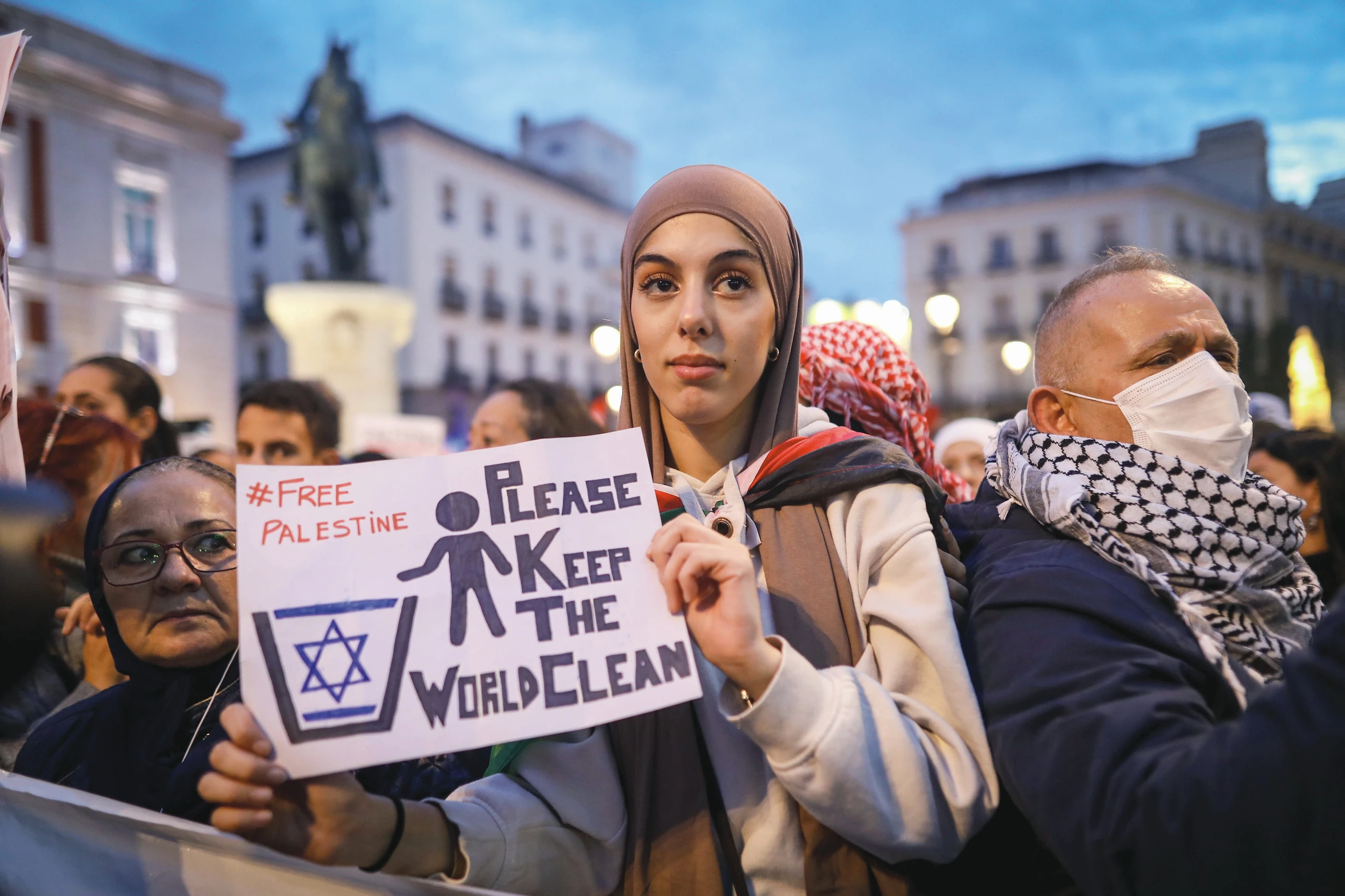 Antisemitismus in 2025: Ein ganz reales Problem