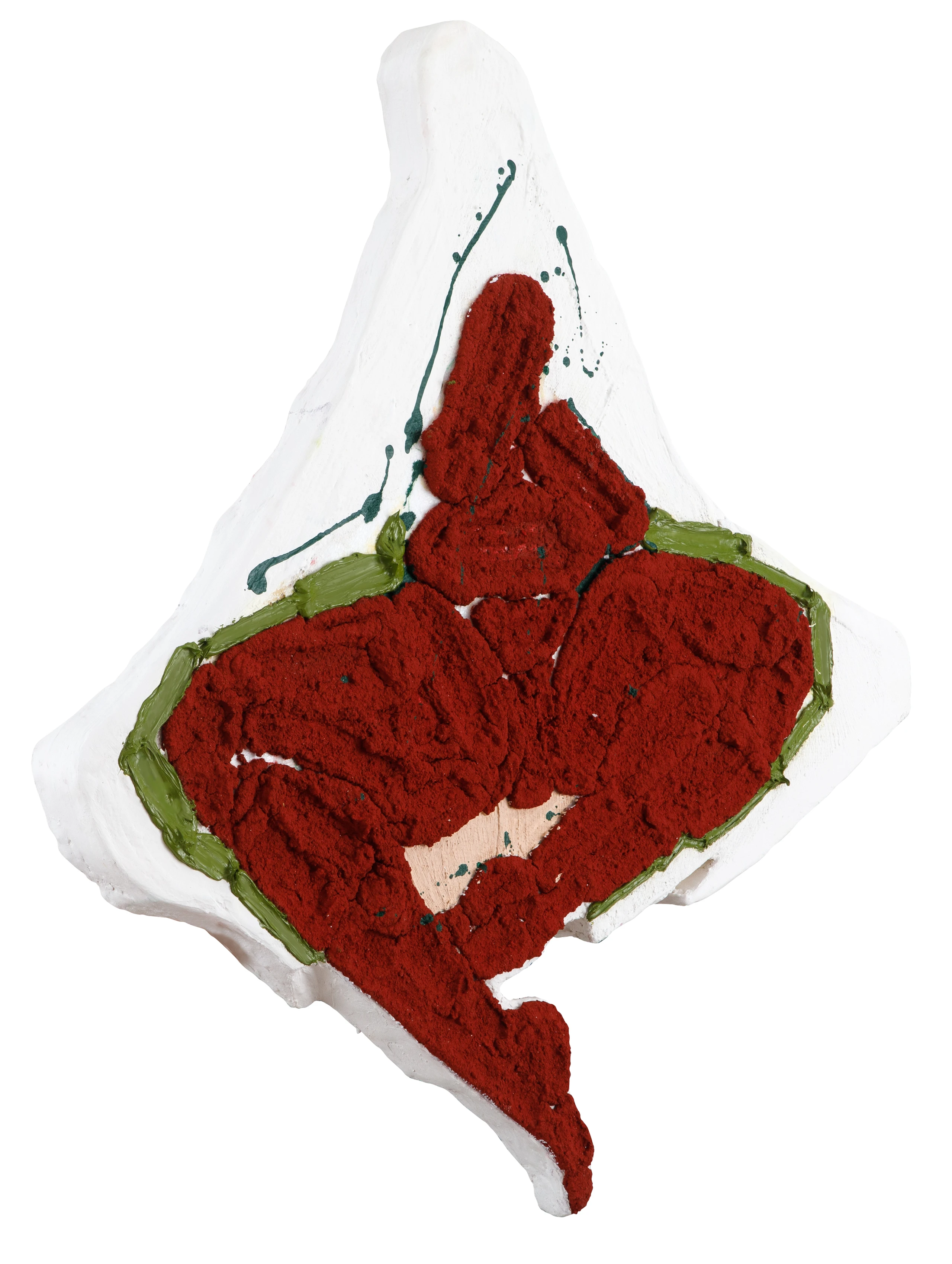 Blurred image background