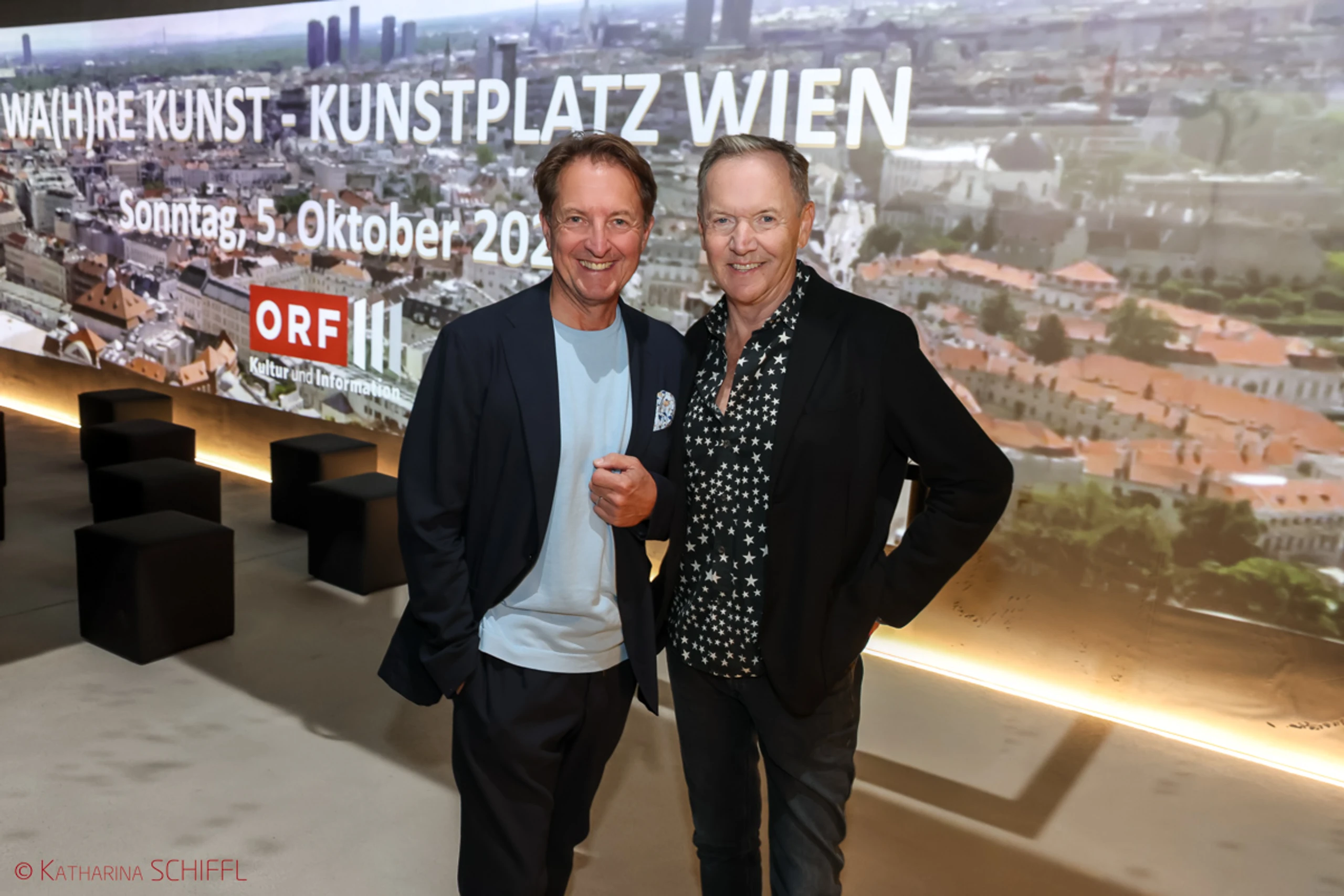 „Wa(h)re Kunst – Kunstplatz Wien“: ORF-Dokumentation beleuchtet Wiener Kunstmarkt