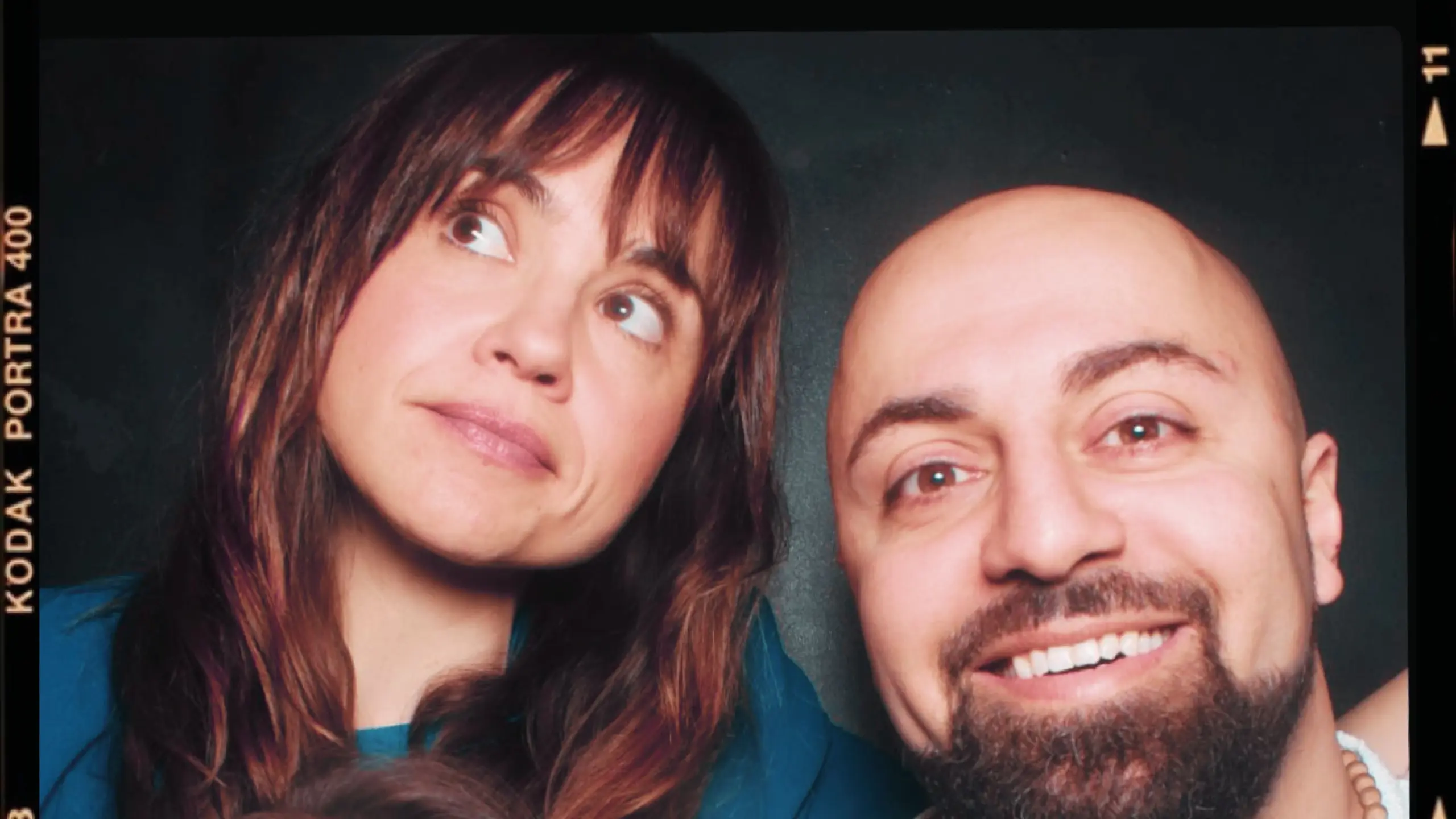 Mari Lang, Ali Mahlodji, Bettina Ludwig, Ina Regen