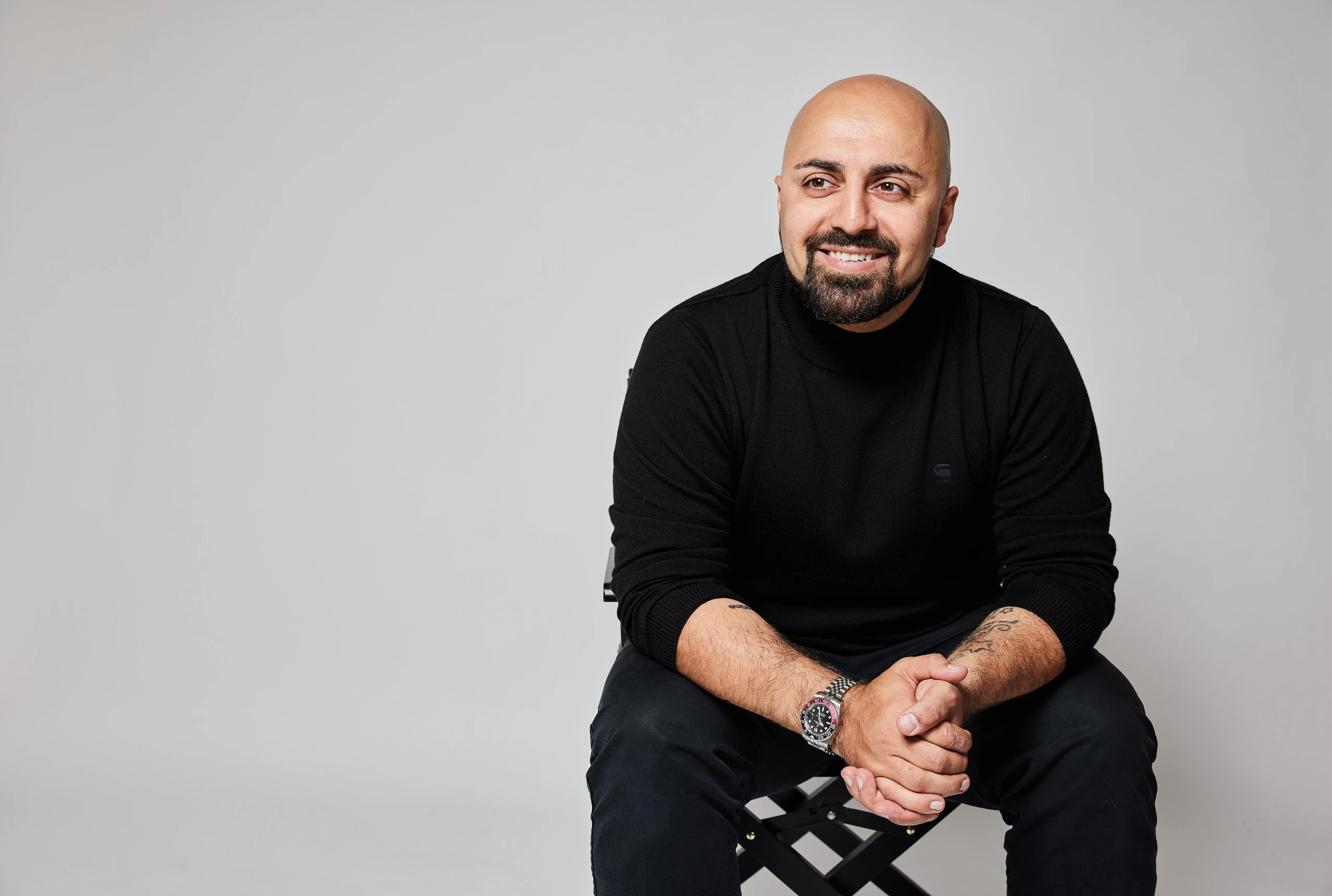 © privat Blurred image background